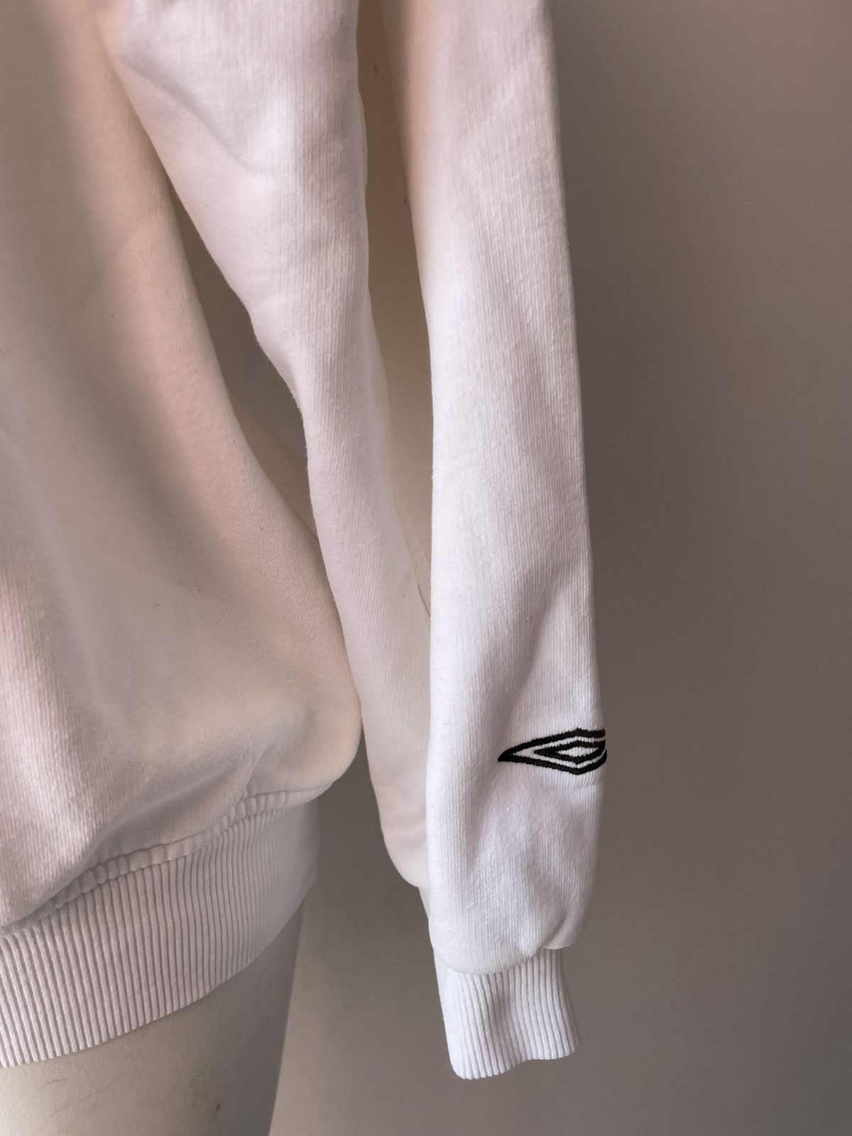 Umbro Umbro sweatshirt Size M / US 6-8 / IT 42-44 - 15 Thumbnail
