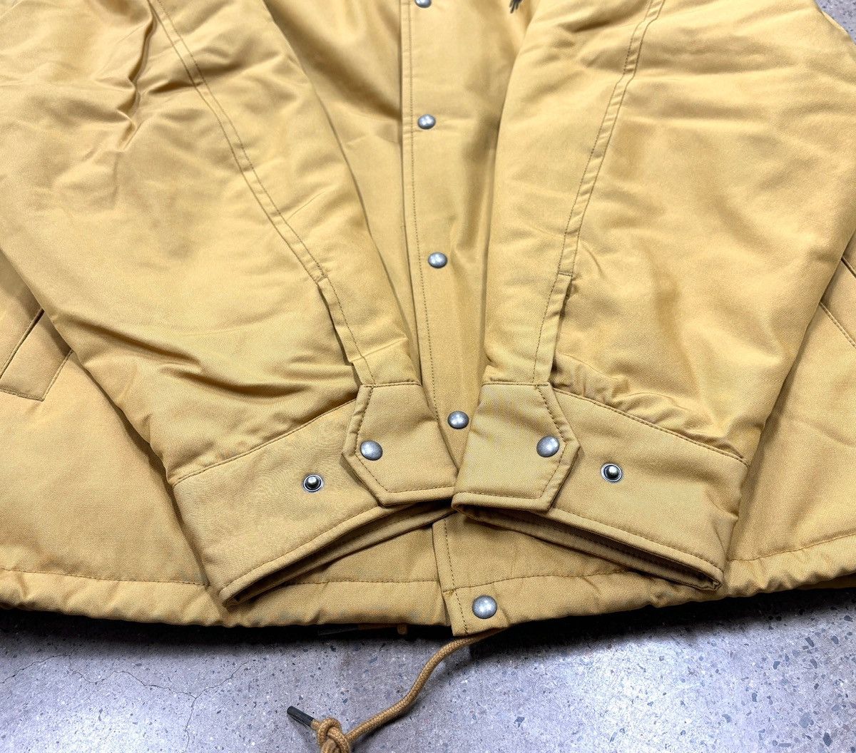 Visvim Visvim 24aw Coach Jkt，size2 Size US M / EU 48-50 / 2 - 12 Thumbnail