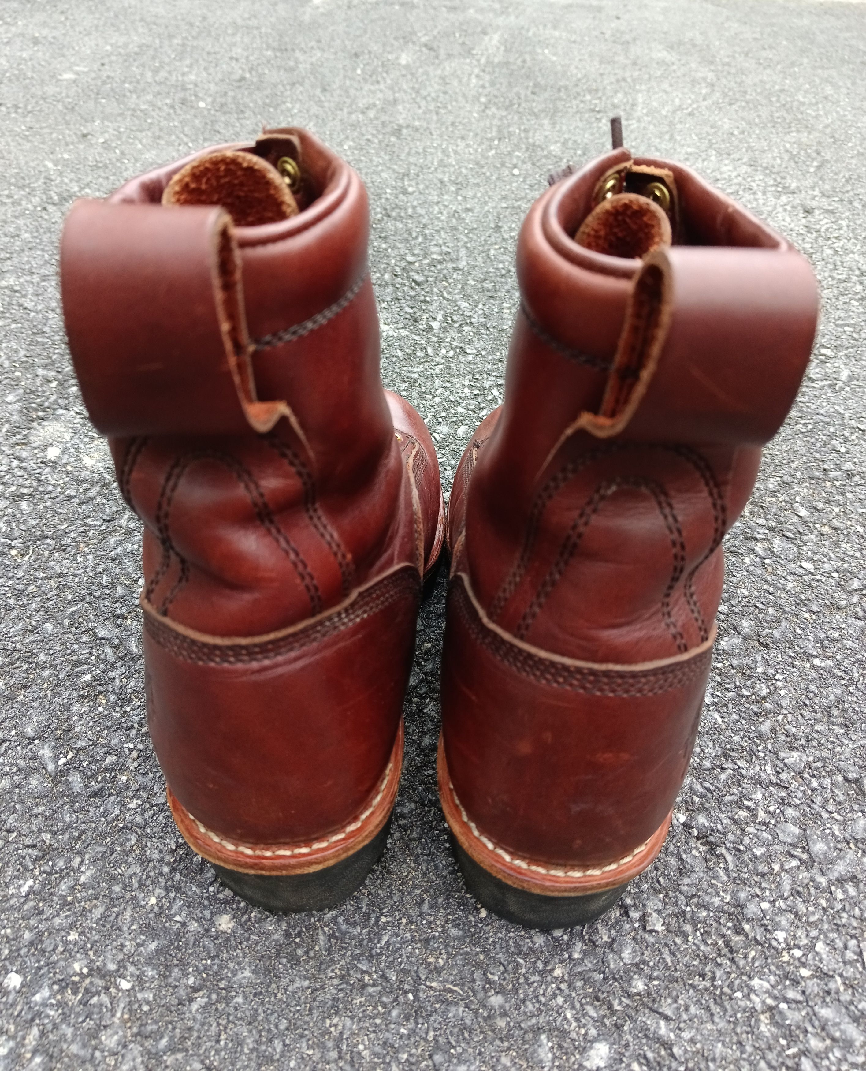 Chippewa CHIPPEWA BOOTS Size US 9.5 / EU 42-43 - 6 Thumbnail