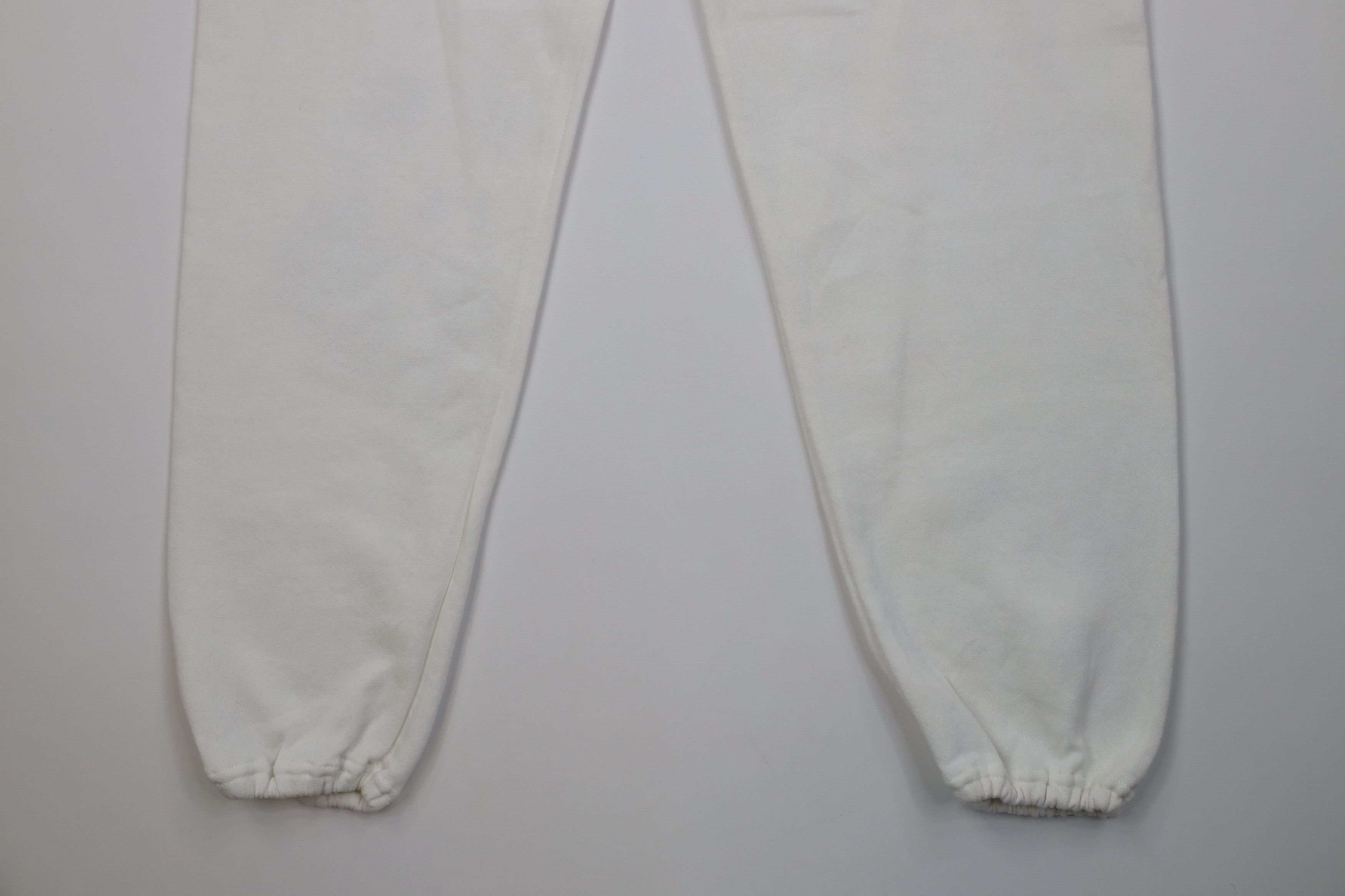 Vintage Deadstock Vintage 90s Streetwear Sweatpants Joggers USA Size 34" / US 12 / IT 48 - 14 Thumbnail