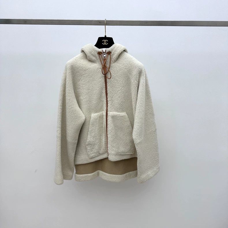 Loewe LOEWE A one-piece coat Size XS / US 0-2 / IT 36-38 - 3 Thumbnail