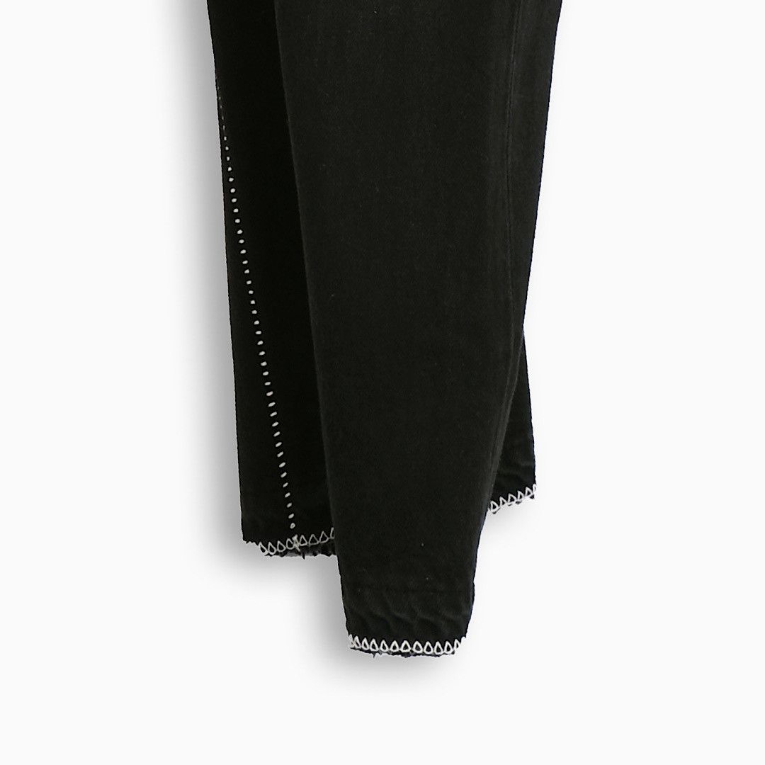 Levi's REPEAT PLUS RE-OVERLOCK Jeans 36 Inch (RPO013601) Size US 36 / EU 52 - 6 Thumbnail