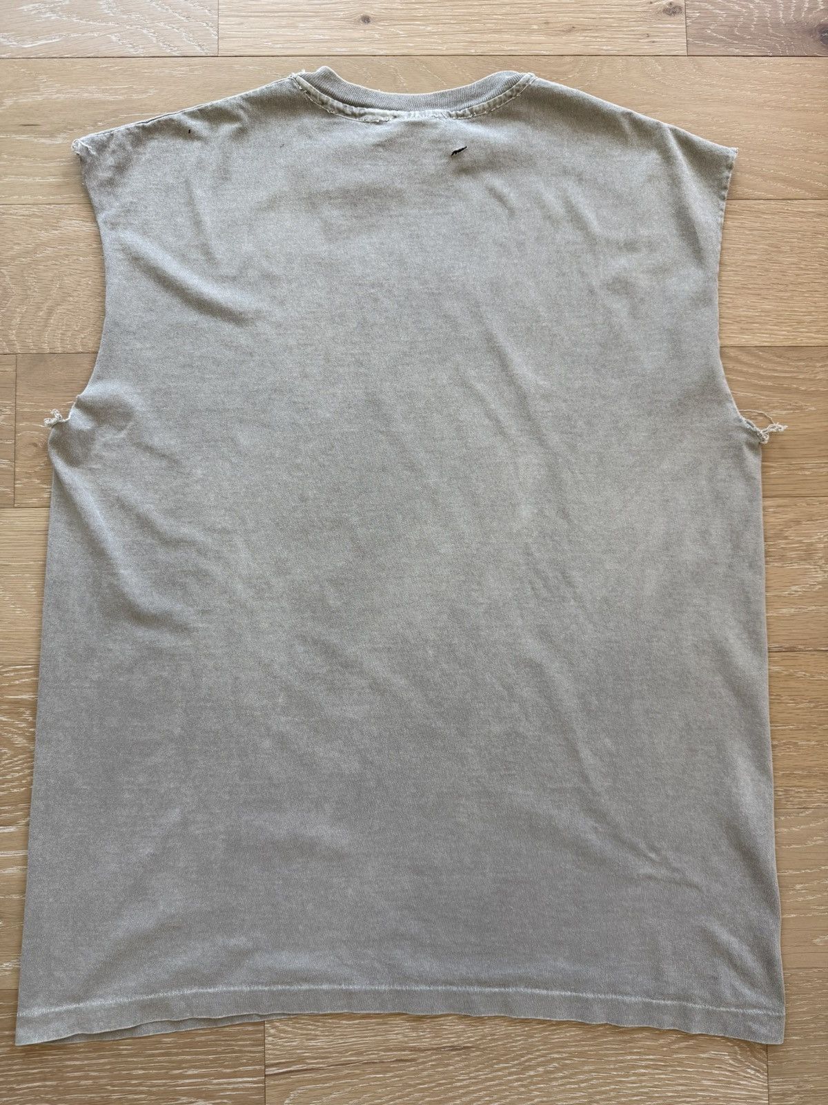 Other Vintage Garfield Surf Cat Cut Off Tank Size US L / EU 52-54 / 3 - 4 Thumbnail