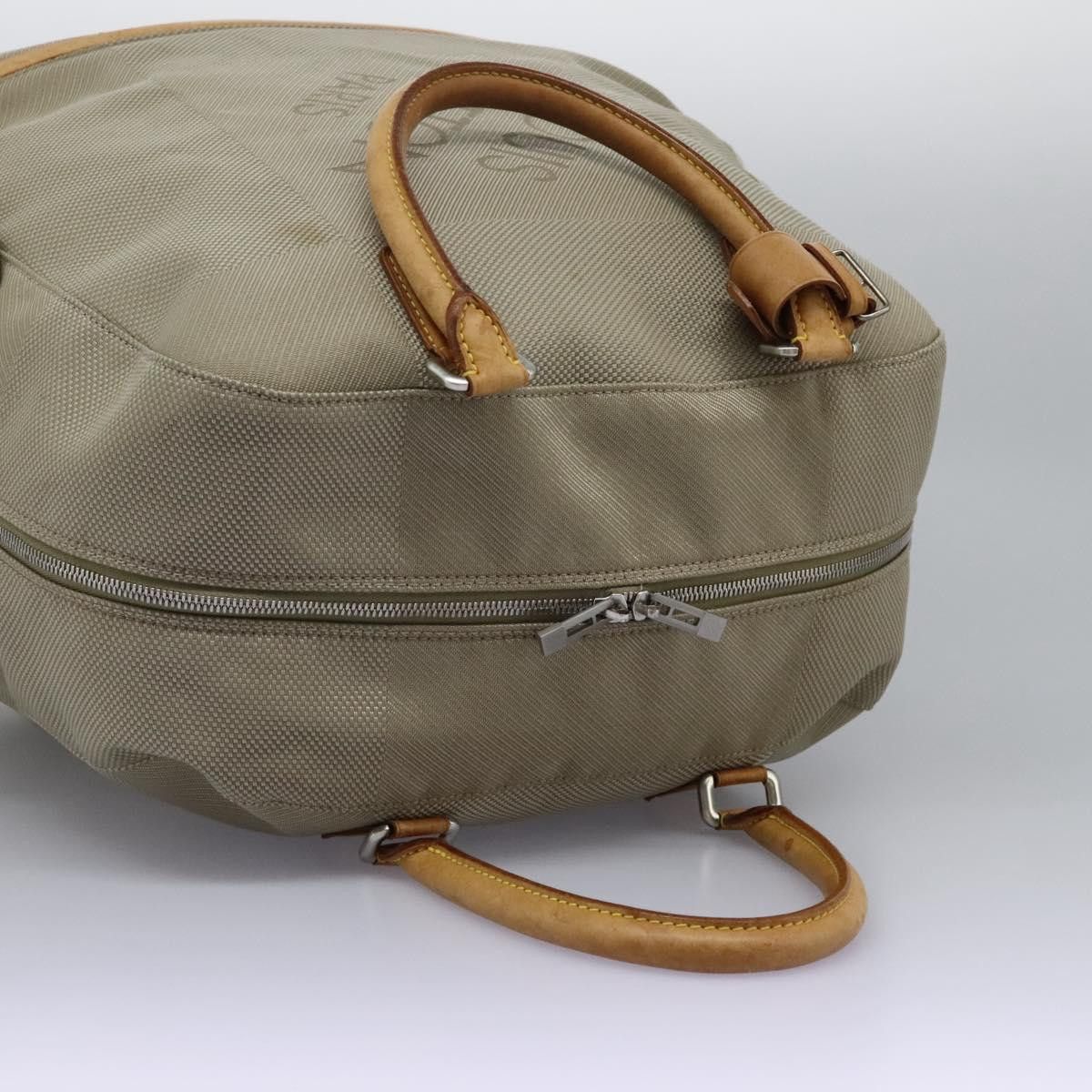 Louis Vuitton LOUIS VUITTON Damier Geant Avantulier Boston Bag Tail M93060 Size ONE SIZE - 6 Thumbnail