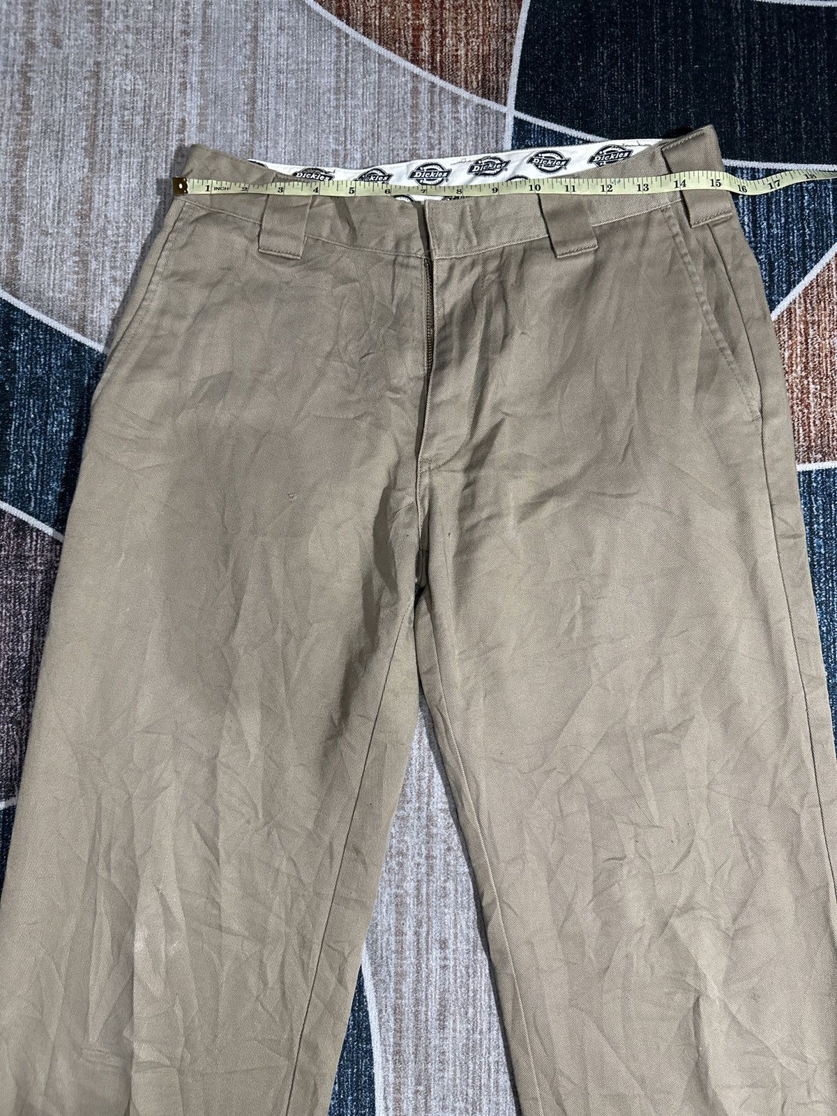 Dickies Dickies slack Size US 31 - 6 Thumbnail