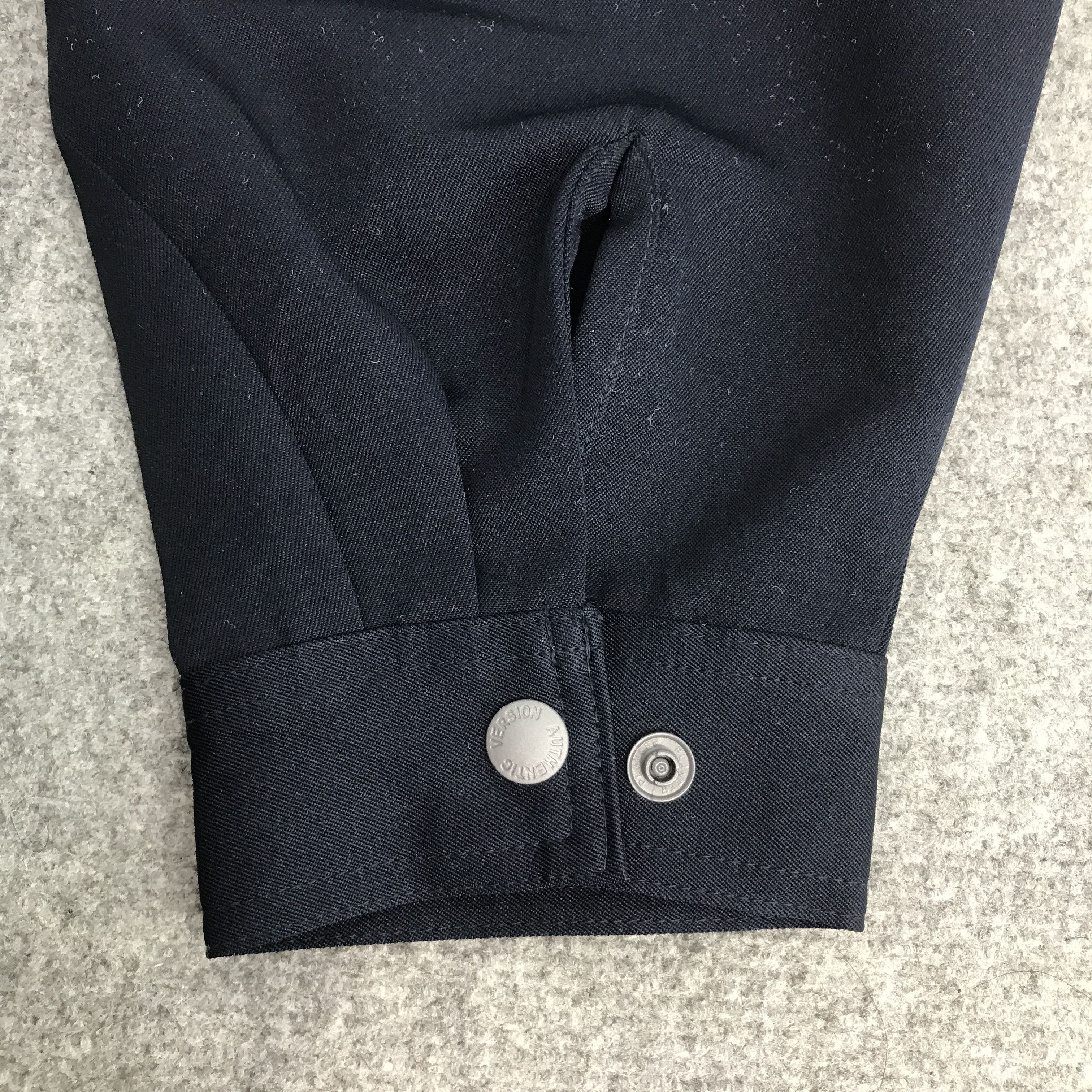 Japanese Brand Vtg mazda racing motorsport custom jacket K61B24 Size US L / EU 52-54 / 3 - 9 Thumbnail