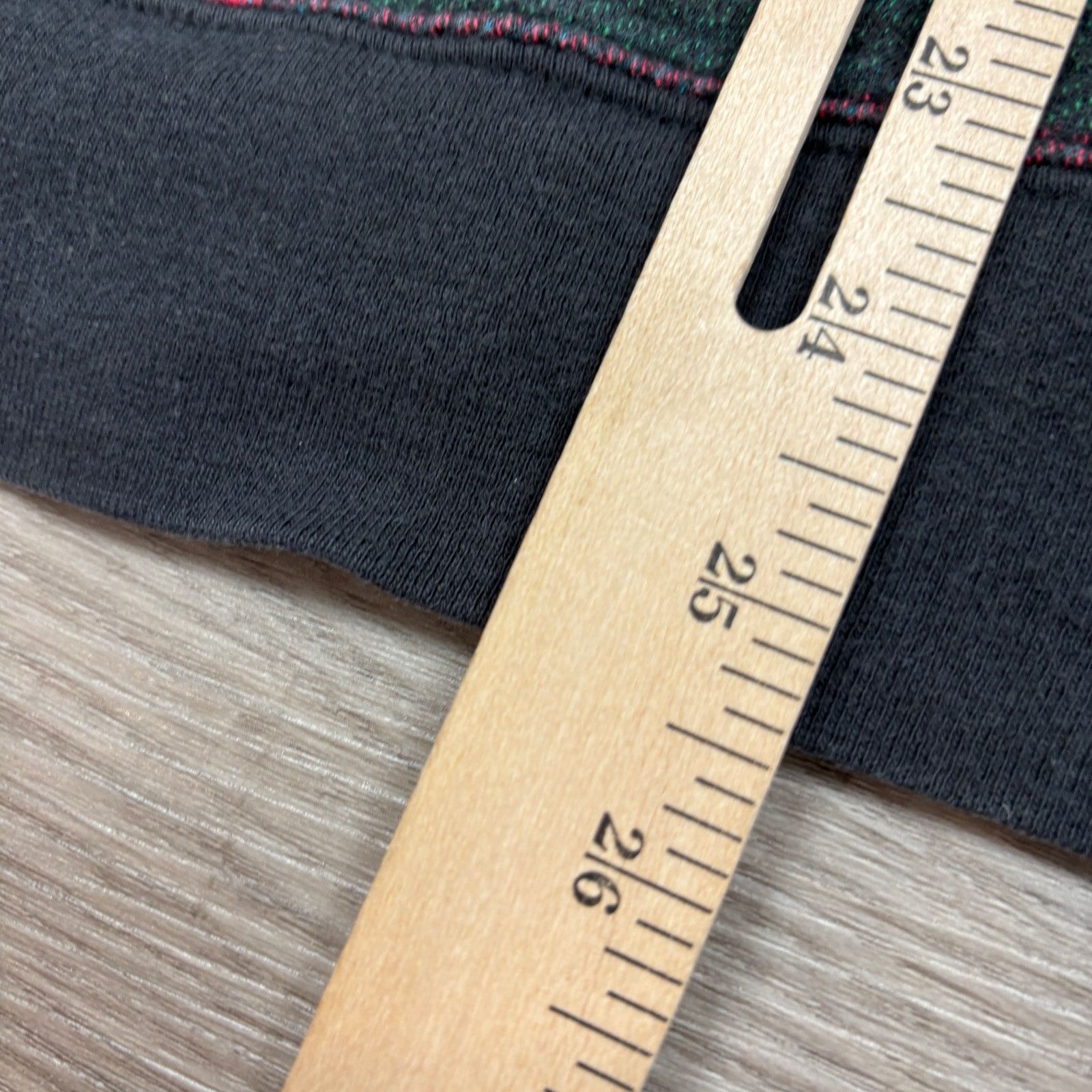 Levi's Made & Crafted Rare Levi's Made and Crafted Retro Sweatshirt Men's 3 / L Size US L / EU 52-54 / 3 - 6 Thumbnail
