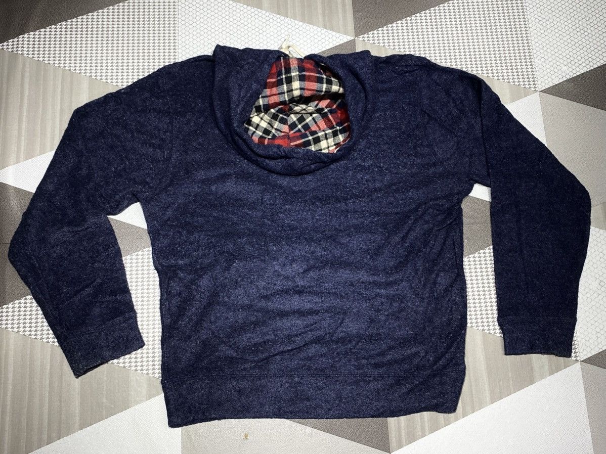 Other Timestep Brand Hoodie Size US M / EU 48-50 / 2 - 10 Thumbnail