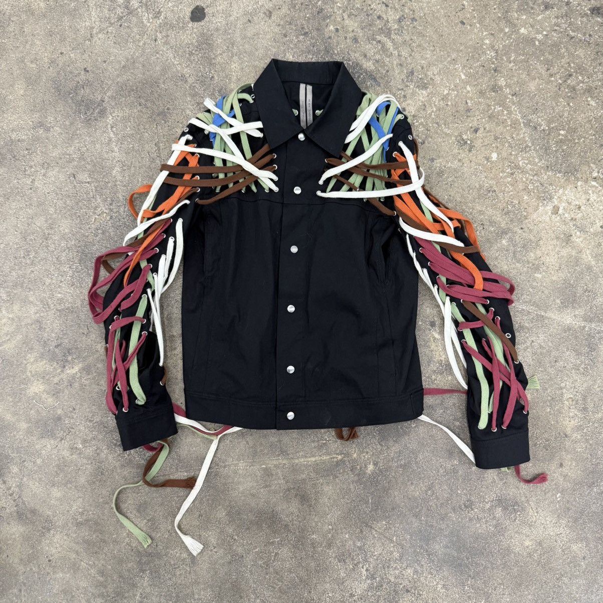 Champion × Rick Owens BNWT SS25 RICK OWENS x CHAMPION MOUNTAIN 