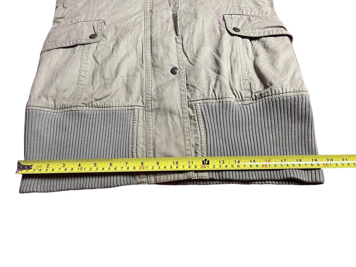 Hysteric Glamour Hysteric Glamour jacket fur Size M / US 6-8 / IT 42-44 - 7 Thumbnail