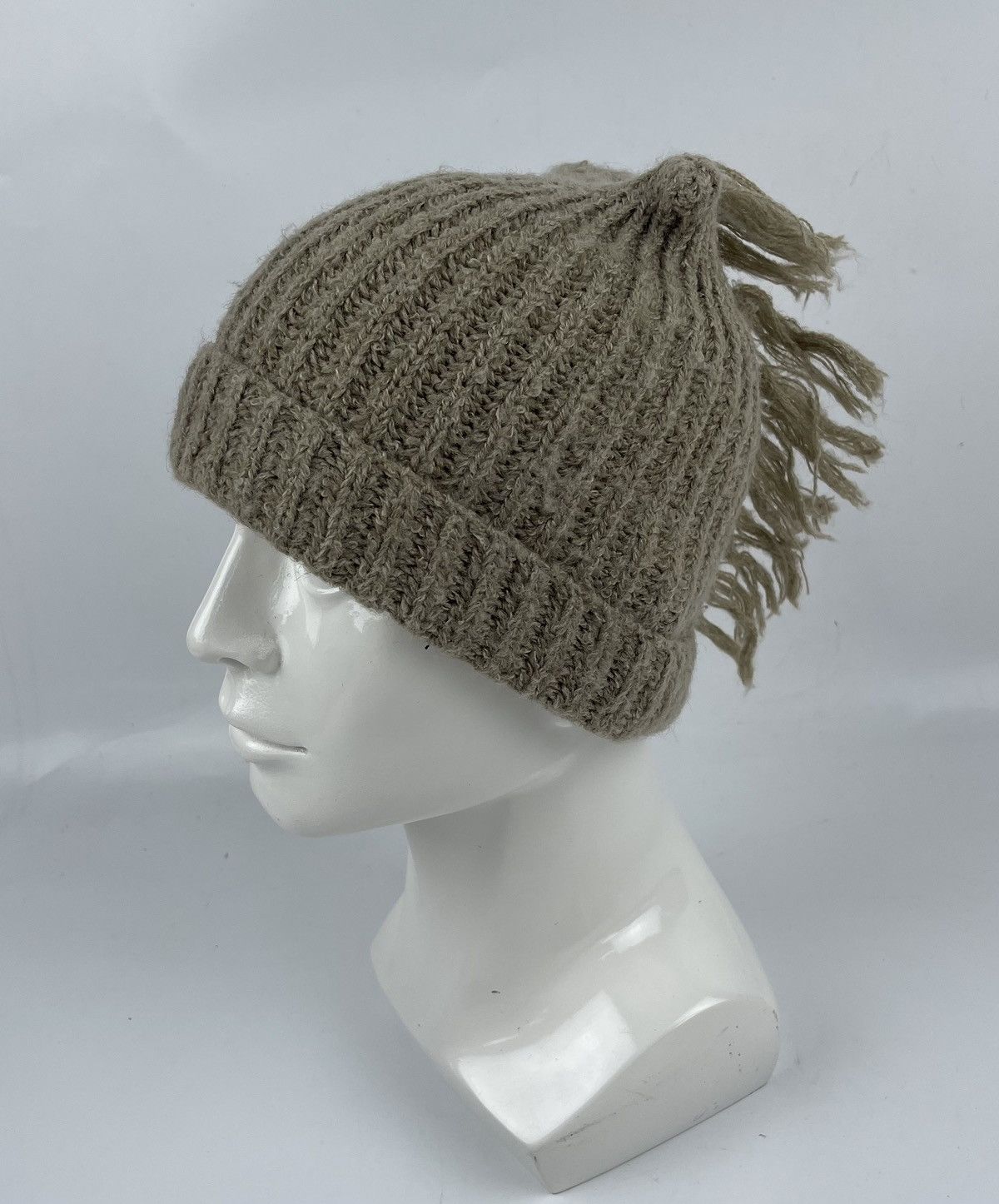 image of Rare Design Beanie Hat Tc23, Men's