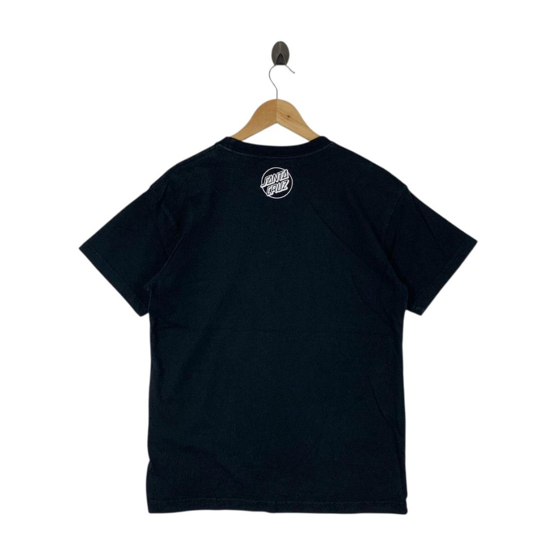 Santa Cruz Skateboards Vintage Santa Cruz Jason Jessee Guadalupe Tee Shirt Size US M / EU 48-50 / 2 - 4 Thumbnail