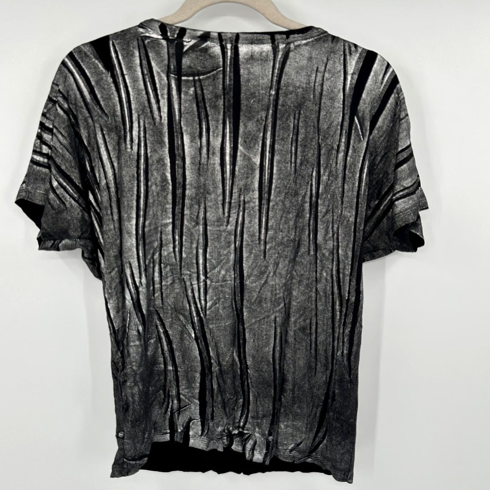 Michael Kors Nike Shirt Size S / US 4 / IT 40 - 6 Thumbnail