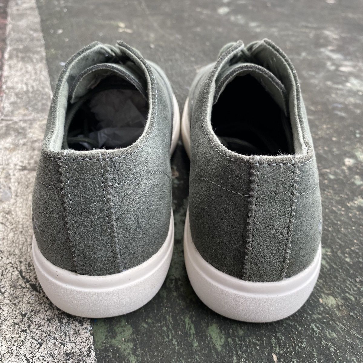 Lacoste Lacoste carnaby TR suede Size US 9 / EU 42 - 2 Thumbnail