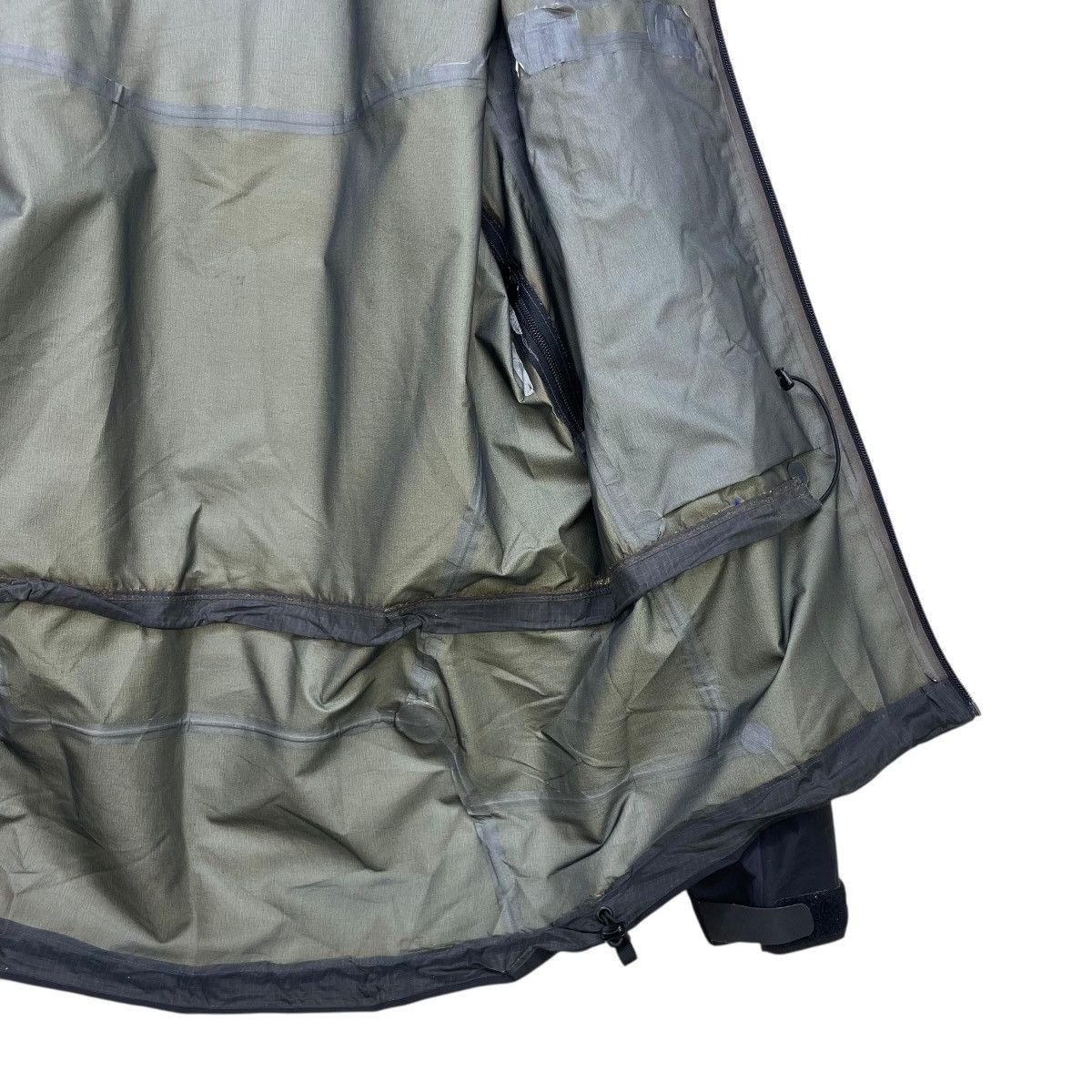 Arc'teryx 💥Arcteryx Goretex Water Proof Gopcore Jacket Size US M / EU 48-50 / 2 - 8 Thumbnail