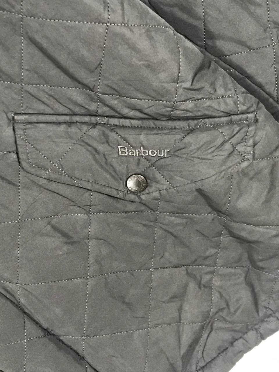 Barbour Classic design pocket Size US XL / EU 56 / 4 - 15 Thumbnail