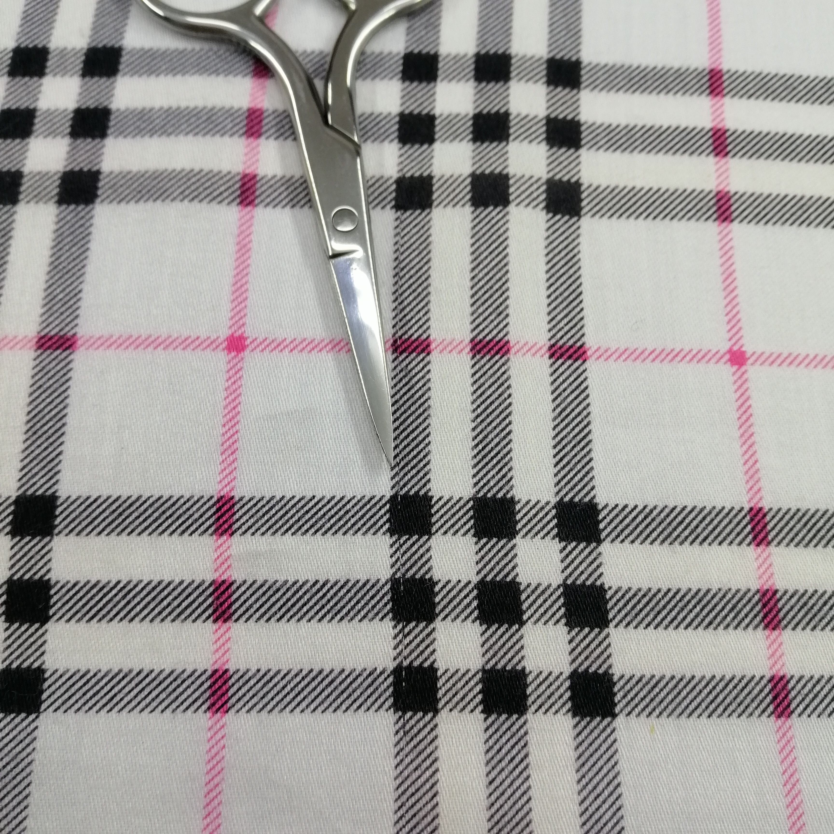 Burberry × Vintage Burberry Handkerchief/Neckerchief/Bandana-KD2167 Size ONE SIZE - 3 Thumbnail