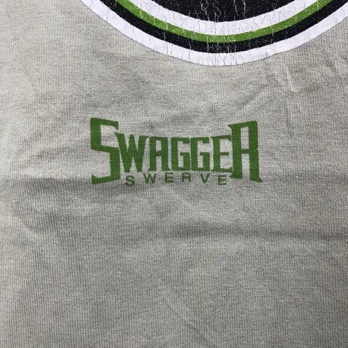 PHENOMENON Vtg 90’ SWAGGER SUPER BOWL Takeshi Osumi Tee Shirt Size US XL / EU 56 / 4 - 10 Thumbnail