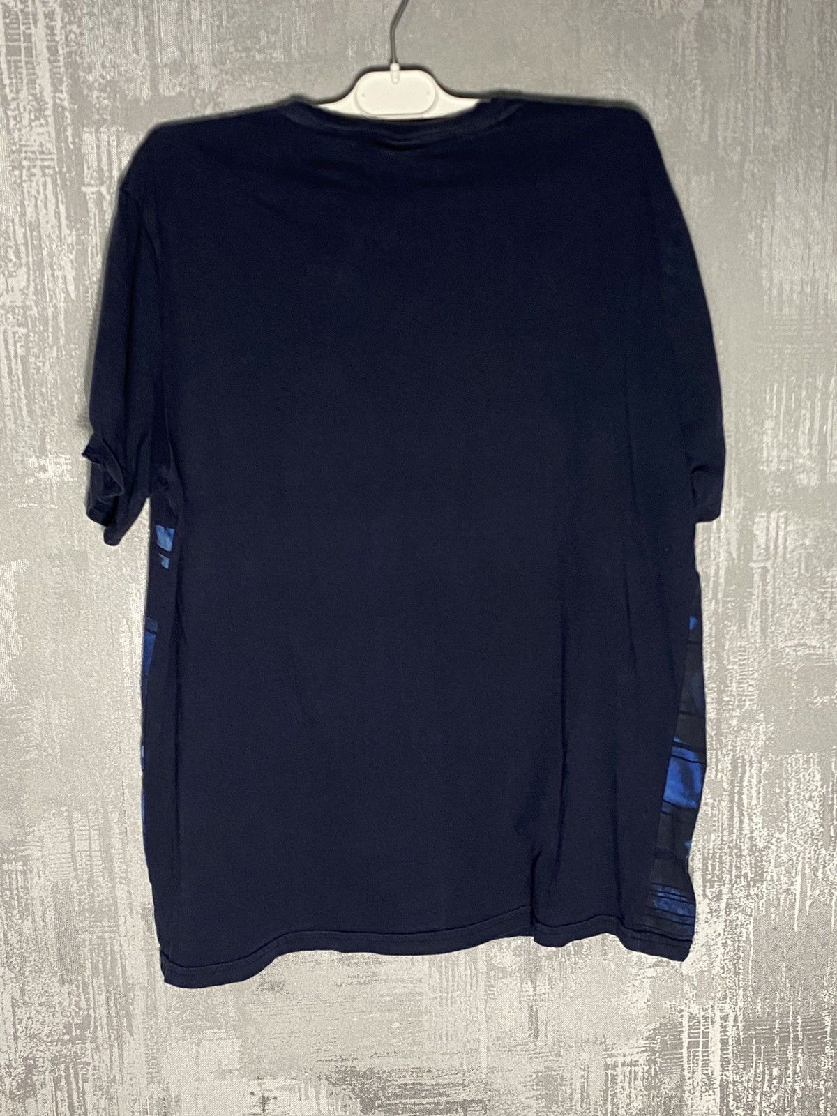 Oakley × Vintage Vintage Oakley T-shirt Art T-shirt Hype Drill Size US L / EU 52-54 / 3 - 2 Thumbnail