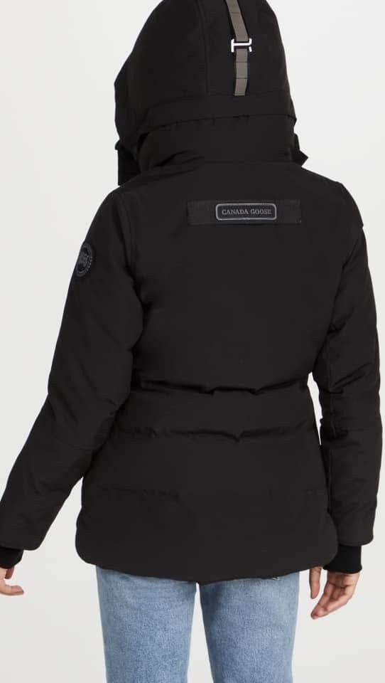Canada Goose DSWT! CANADA GOOSE 🪿LYNDALE JACKET Size XL / US 12-14 / IT 48-50 - 2 Thumbnail