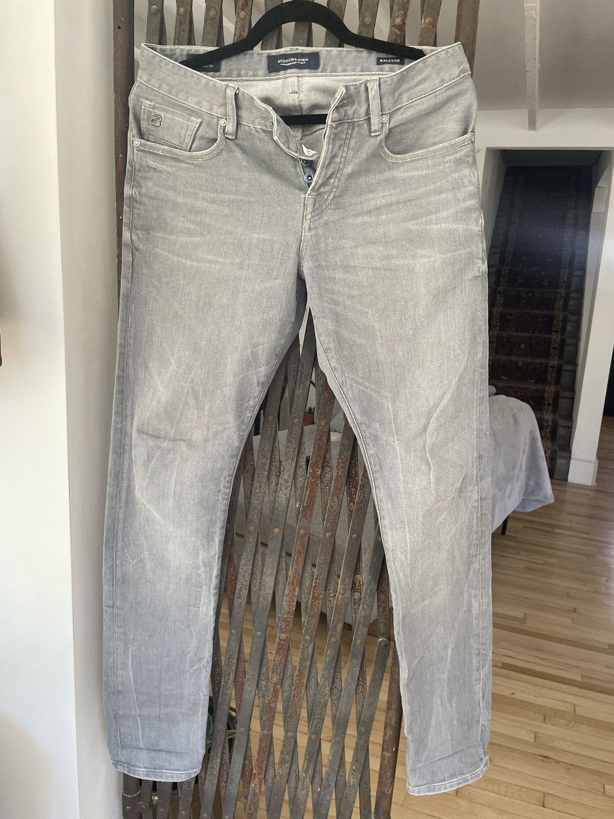 Scotch & Soda Scotch $ Soda jeans Size US 29 - 1 Thumbnail