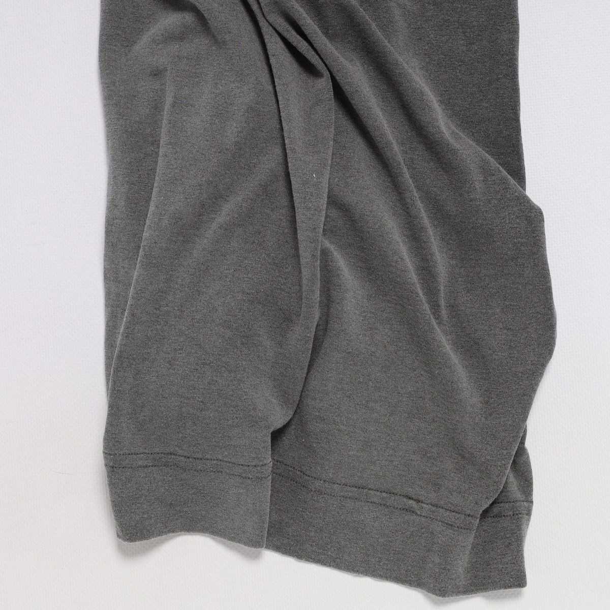 Vivienne Westwood Vivienne Westwood Anglomania Dress Gray Viscose Grey Maxi Size M / US 6-8 / IT 42-44 - 15 Thumbnail