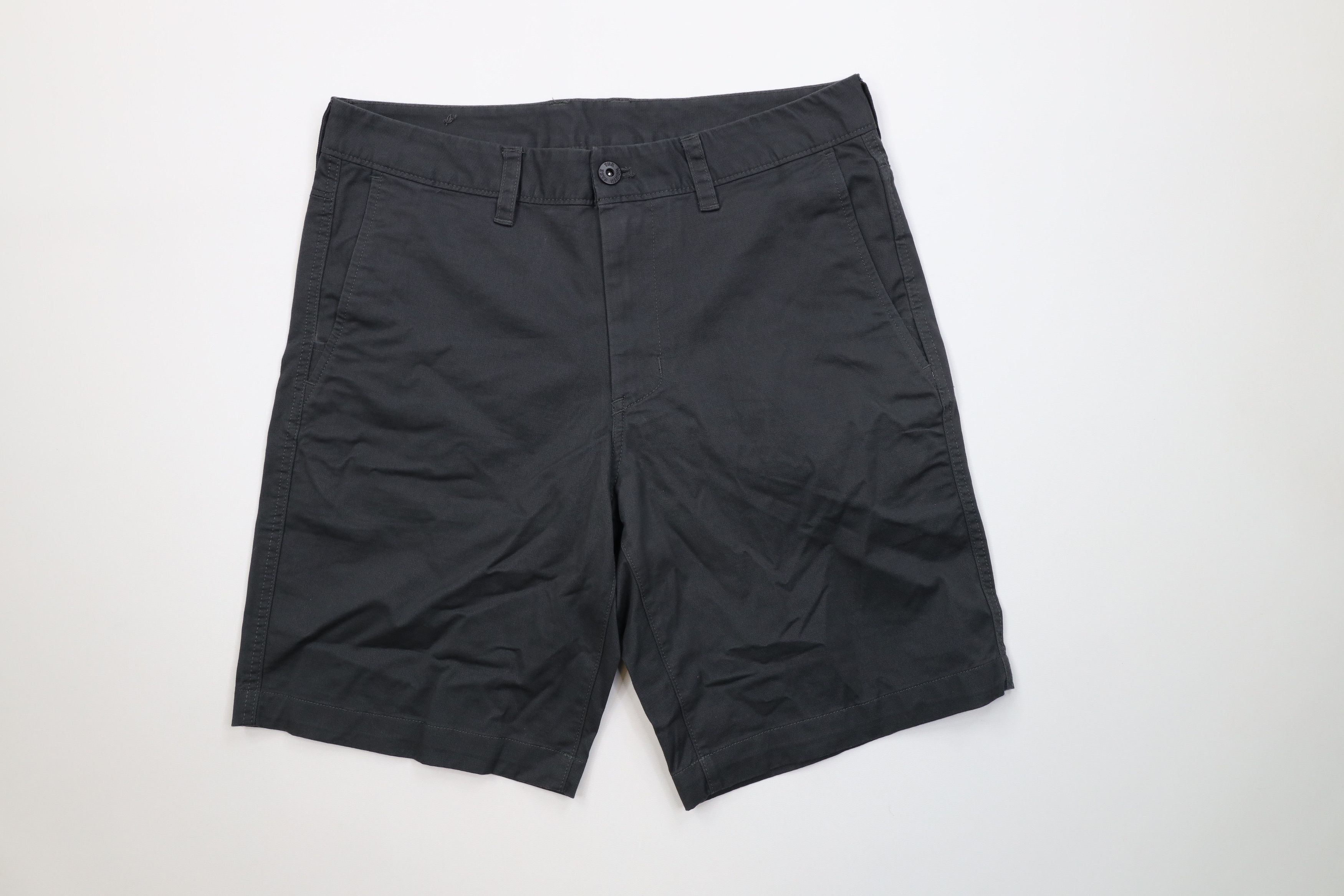 The North Face The North Face Fit The Narrows Hiking Trekking Shorts Gray Size US 30 / EU 46 - 1 Thumbnail