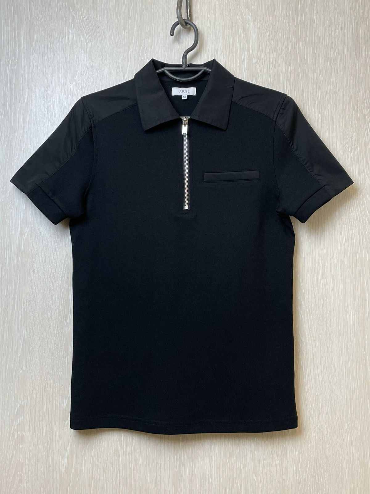 Other ARNE Polo Shirt Size US XS / EU 42 / 0 - 1 Thumbnail