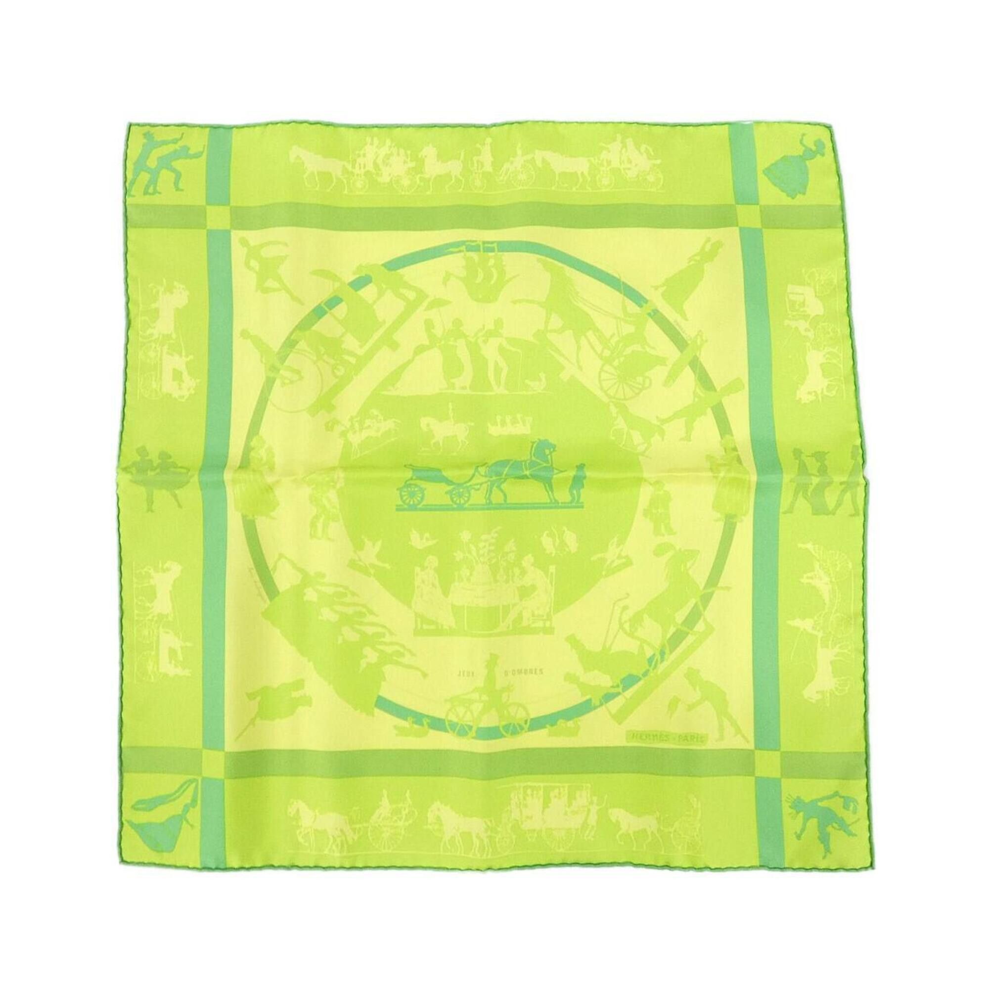 Hermes Hermes Hermès Gavroche Petit Scarf Size ONE SIZE - 1 Thumbnail