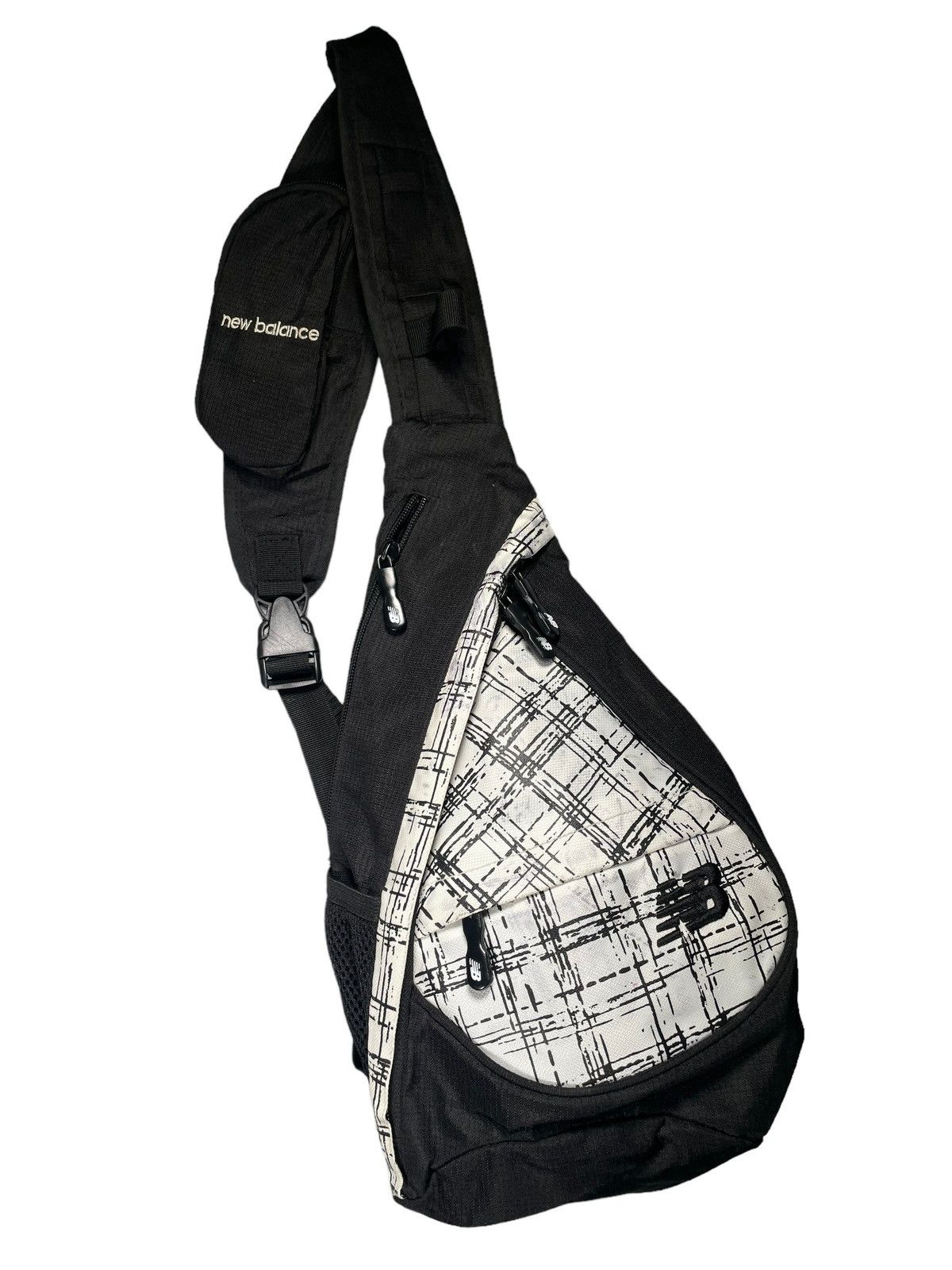Samsonite New Balance ショルダーバッグ New Balance × Samsonite New balance x Samsonite Crossbody