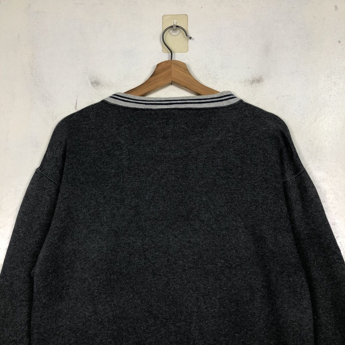 Japanese Brand 📌Vintage Sweatshirt Crewneck Discus Athletic Size US S / EU 44-46 / 1 - 11 Thumbnail