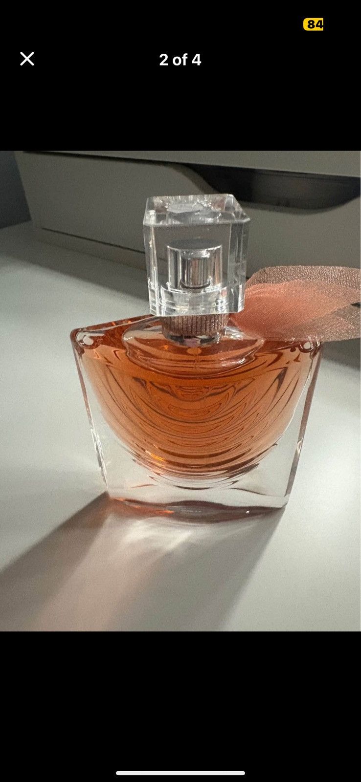 Other Lancome La Vie Est Iris Absolu L'Eau De Parfum 100ml Size ONE SIZE - 2 Thumbnail