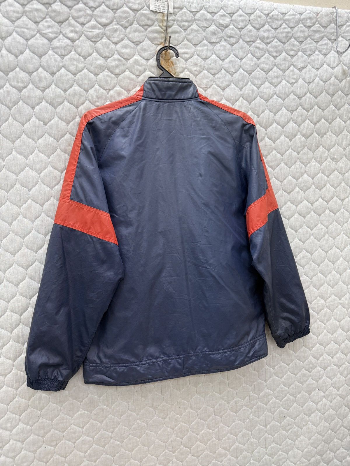 Sports Specialties × Vintage 🔥🧨💥STEALS VTG MITSUBISHI LIGHT JACKET Size US M / EU 48-50 / 2 - 5 Thumbnail