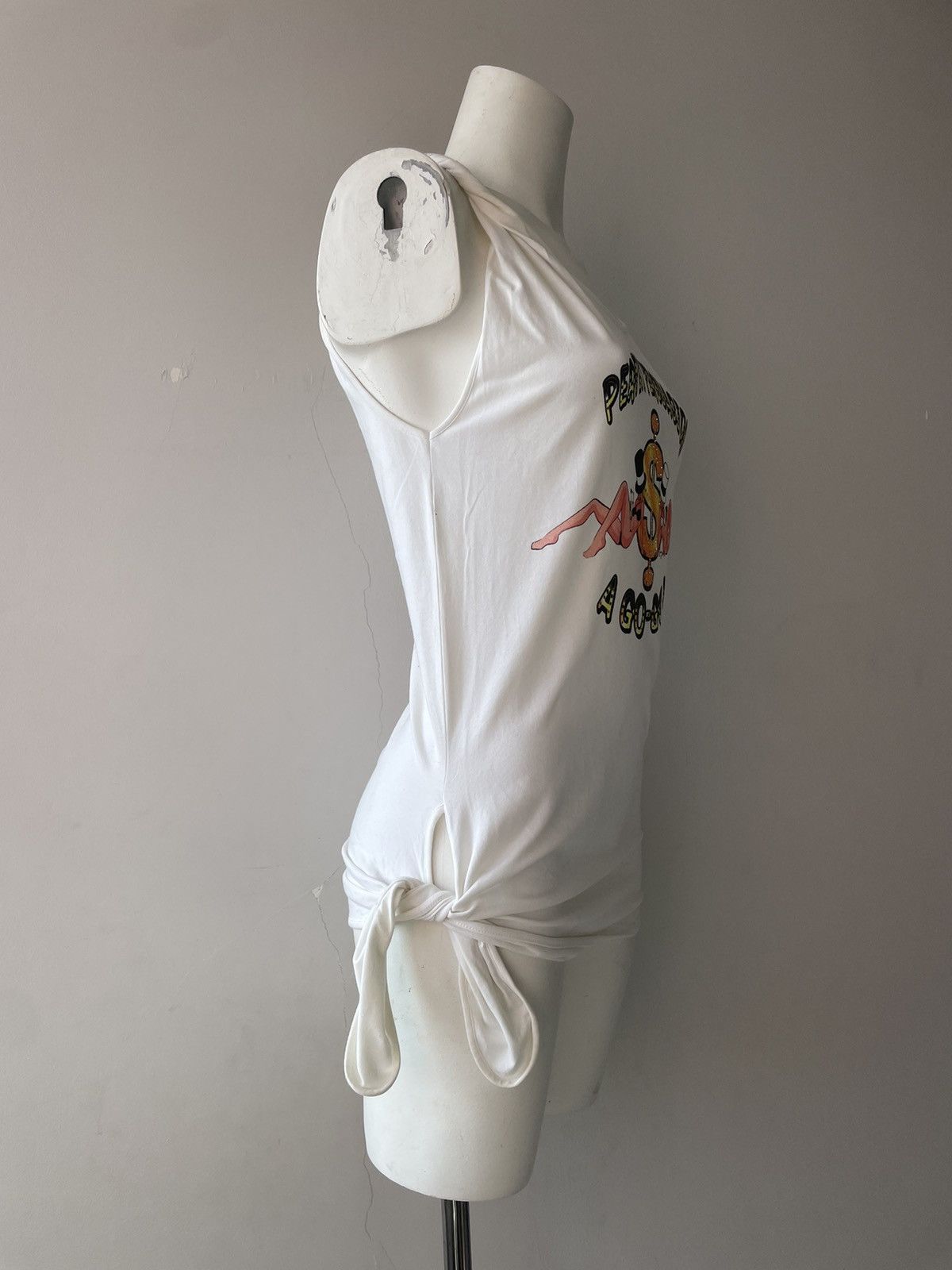 Vintage perfect persuasion top Size L / US 10 / IT 46 - 10 Thumbnail
