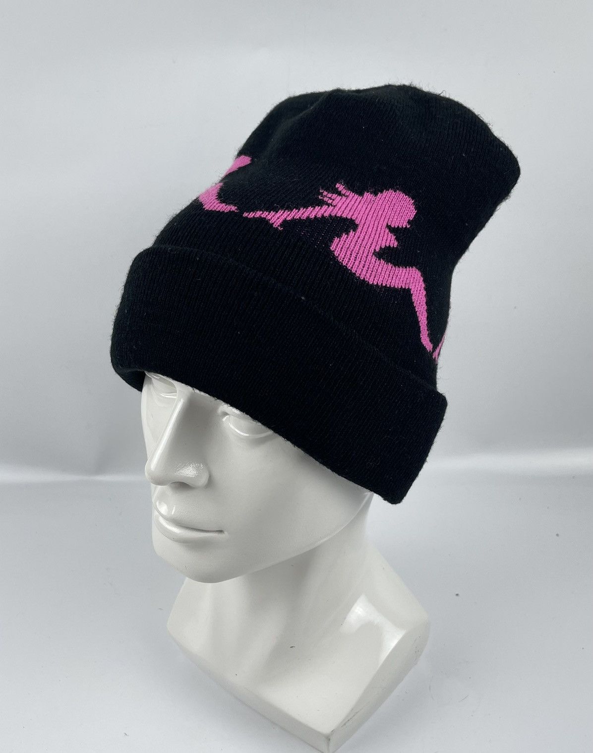 Japanese Brand × Seditionaries hollywood mirror beanie hat snow cap tc20 Size ONE SIZE - 1 Thumbnail