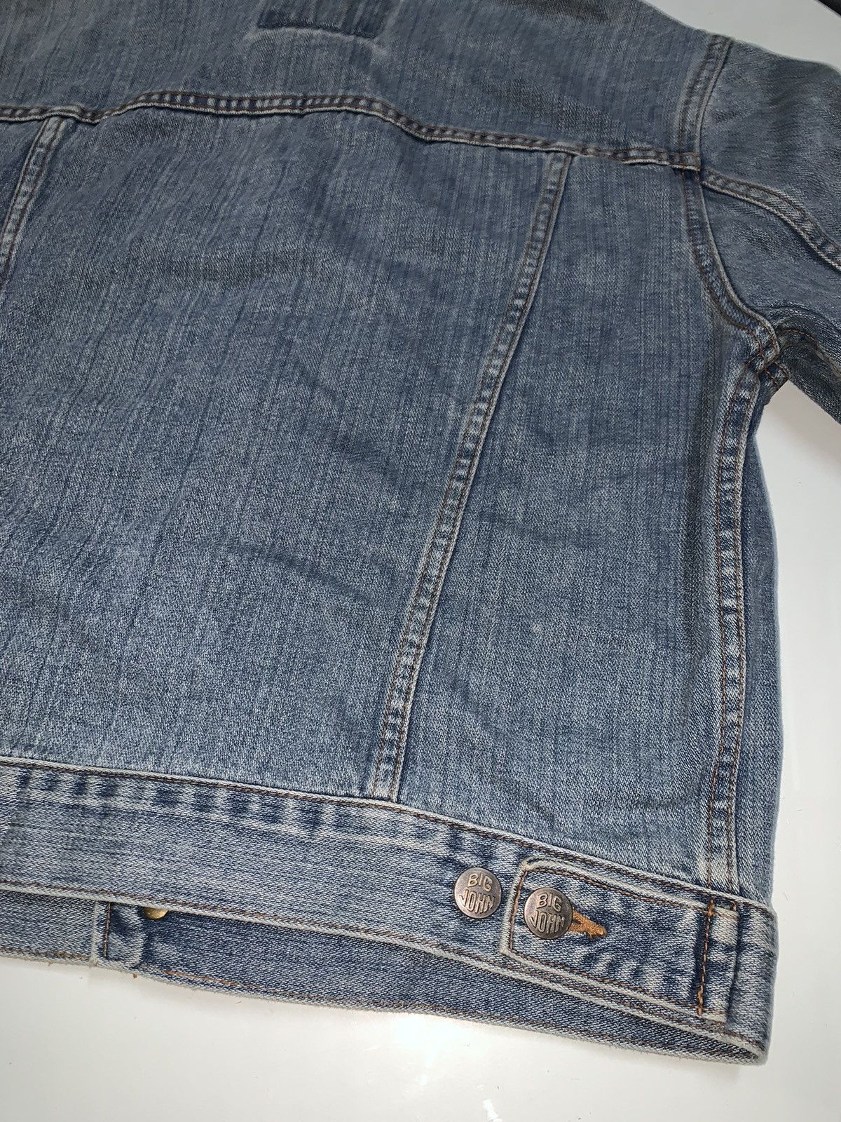 Big John × Designer Big John Superb Model Original Pair Size US M / EU 48-50 / 2 - 6 Thumbnail