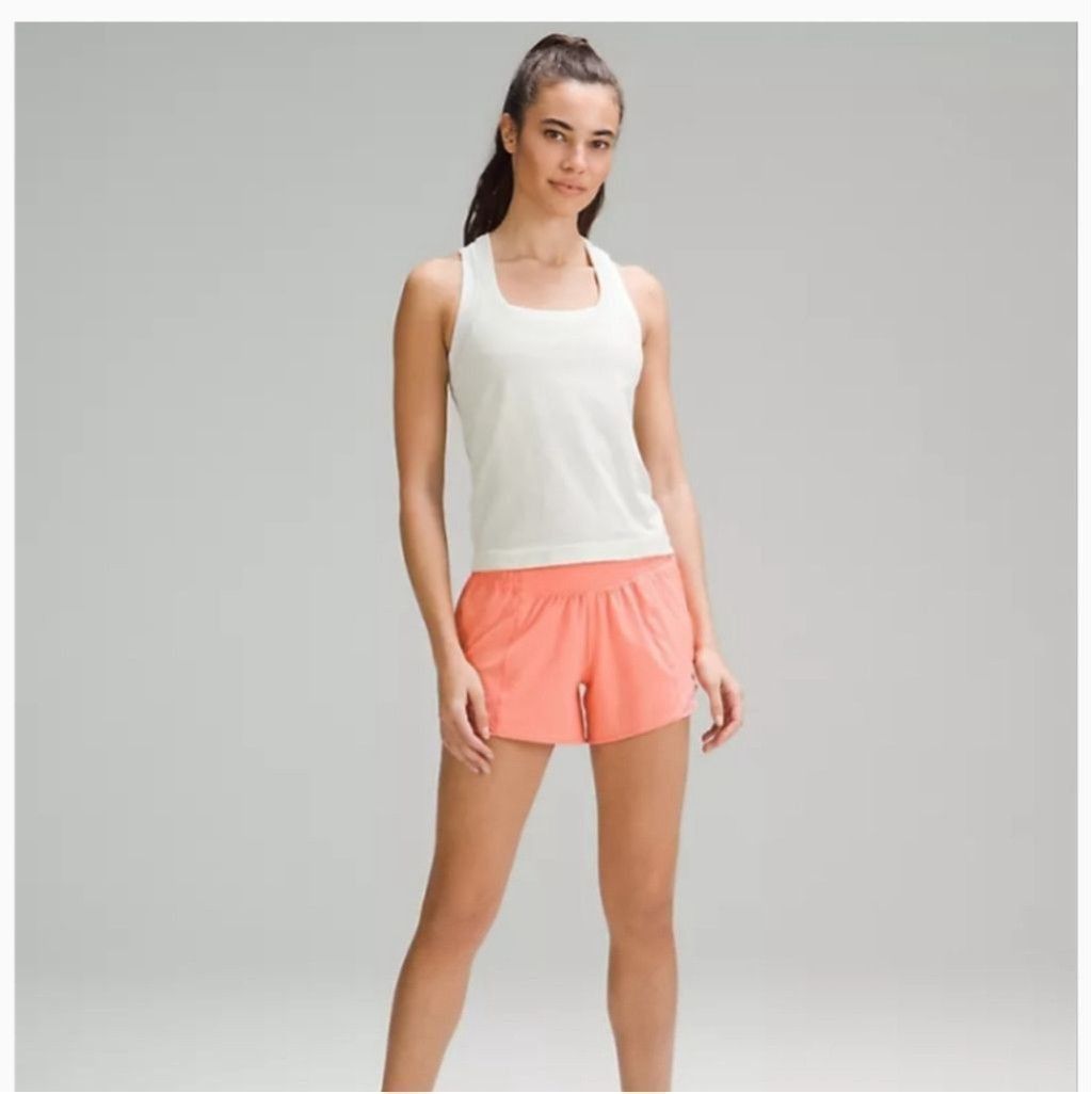 Lululemon Lululemon Tank Size L / US 10 / IT 46 - 1 Thumbnail