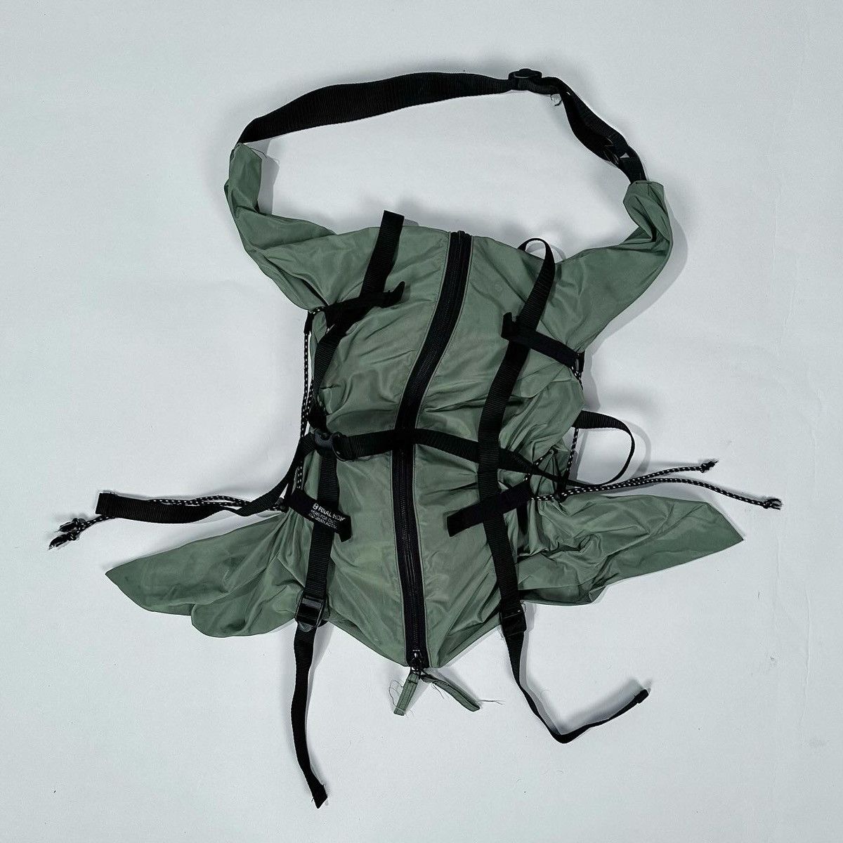 Final Home FINAL HOME 2 WAY SHOULDER BAG Size ONE SIZE - 3 Thumbnail