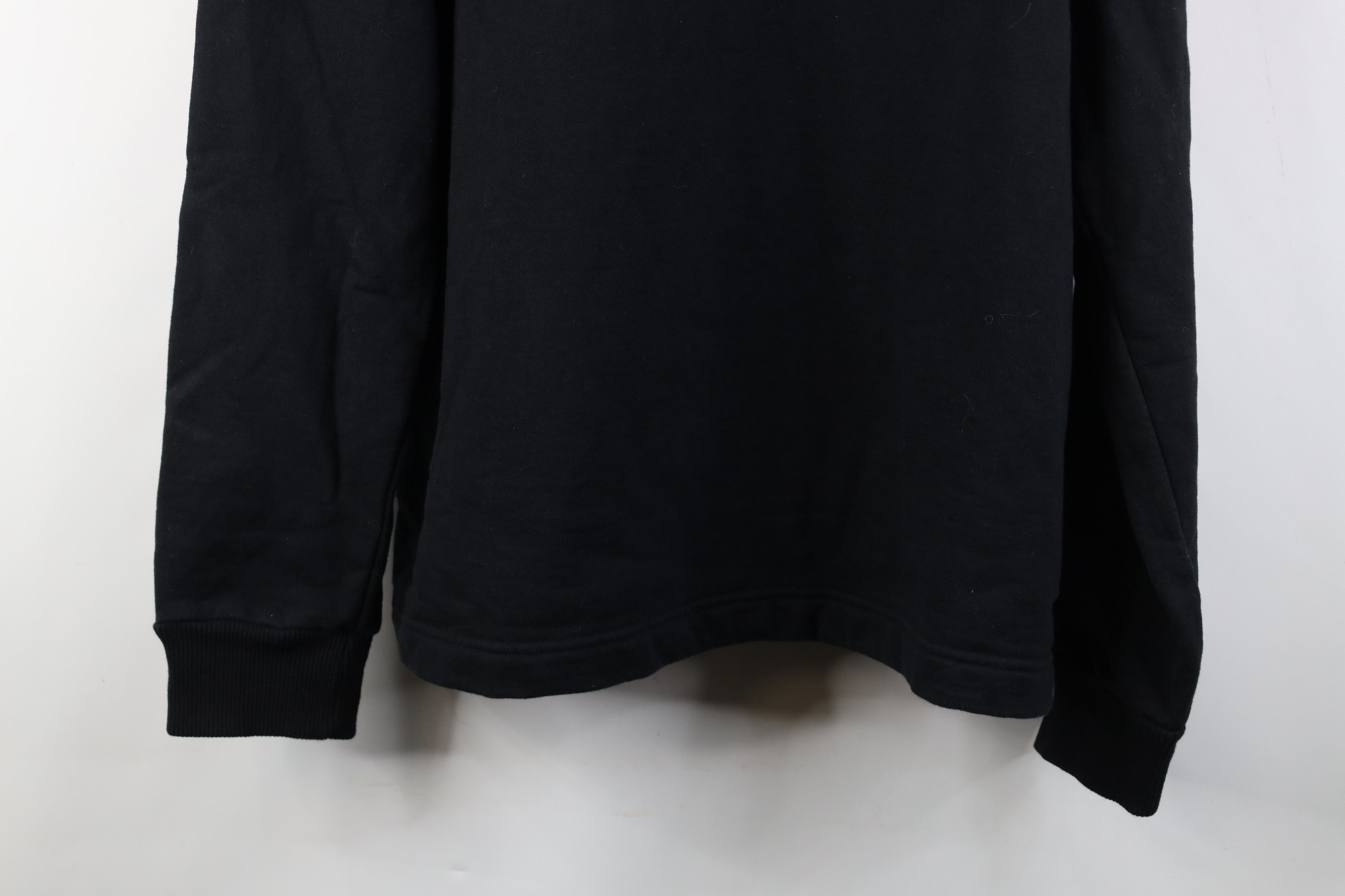 Vintage Andretti Autosport Indy Car Racing Half Zip Sweatshirt Black Size US XL / EU 56 / 4 - 15 Thumbnail