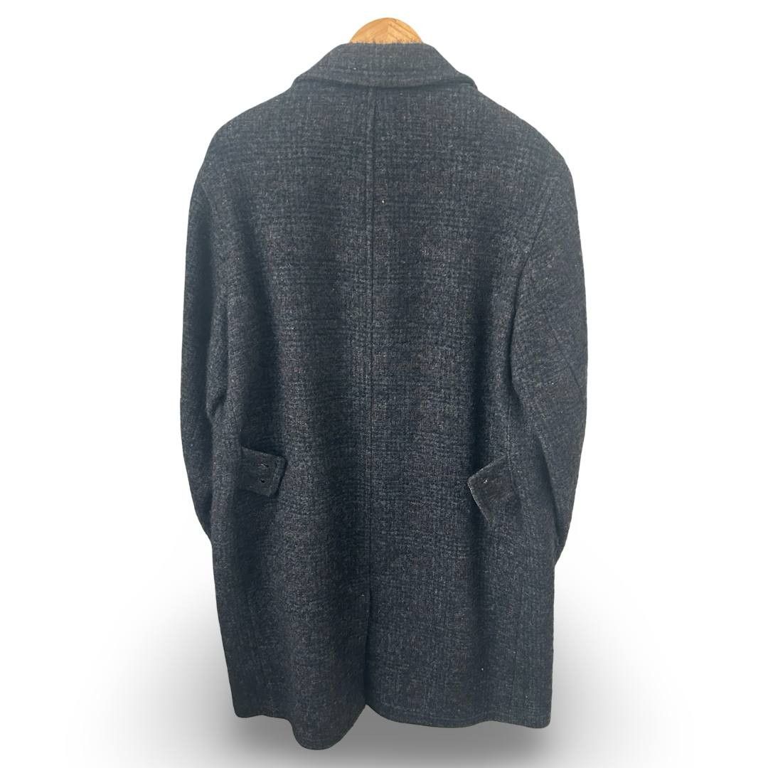 Vintage SUREX vintage tweed coat #905 Size US L / EU 52-54 / 3 - 2 Thumbnail