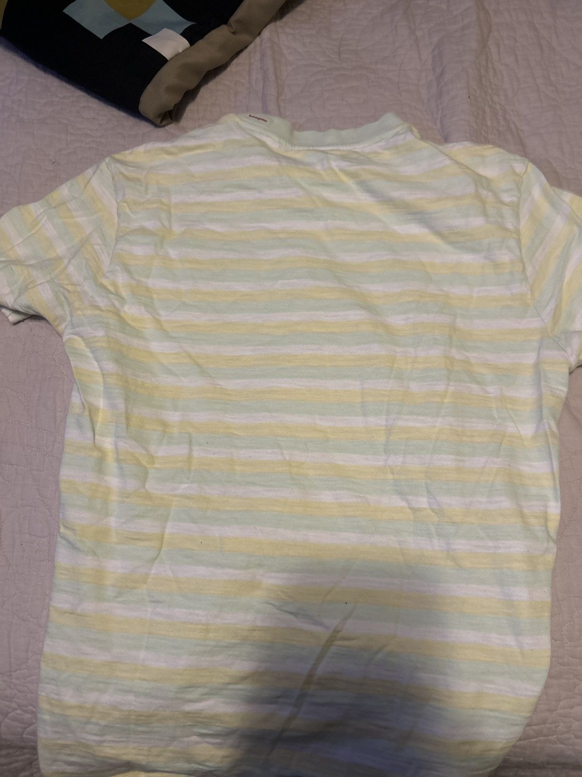 Guess Guess asap rocky tee Size US XS / EU 42 / 0 - 1 Thumbnail