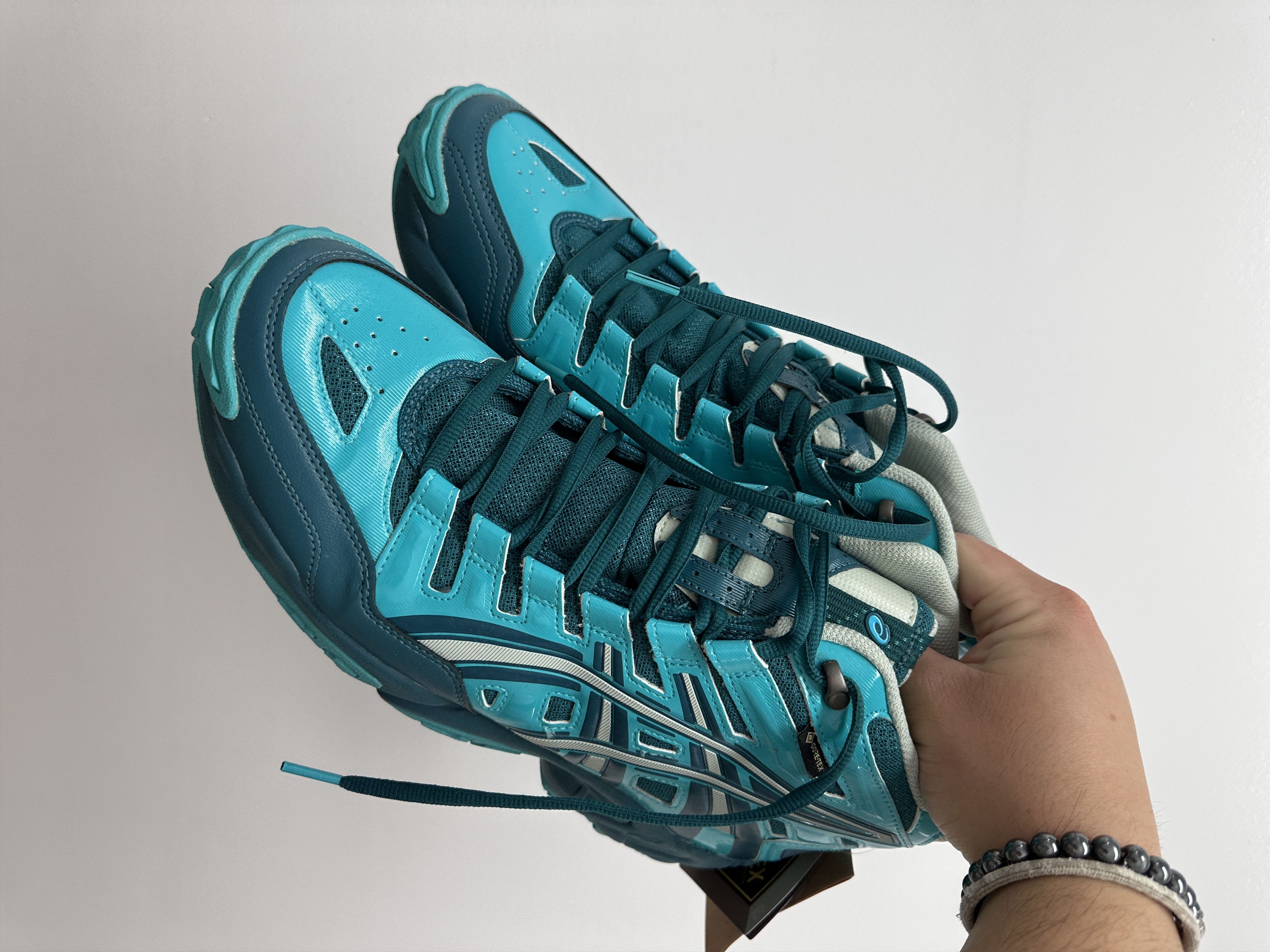 Asics × Kiko Kostadinov Gel-Nandi Hi Special. ASICS, Kiko Kostadinov. Size 12. 007 Size US 12 / EU 45 - 8 Thumbnail