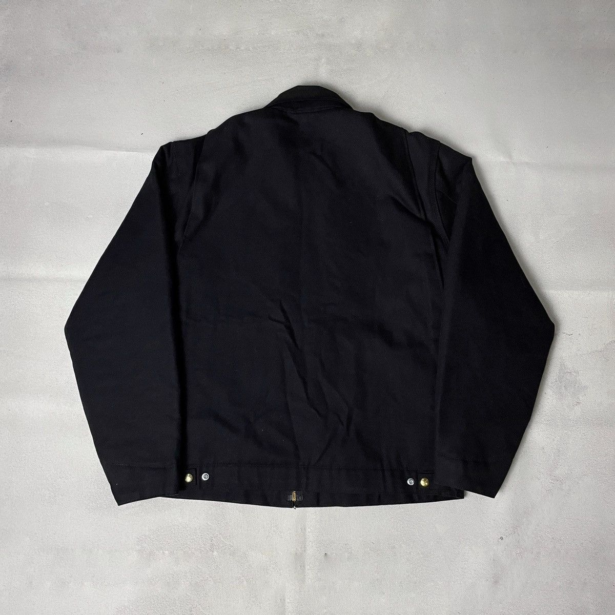 Carhartt × Vintage Carhartt Detroit Jacket Size US M / EU 48-50 / 2 - 6 Thumbnail