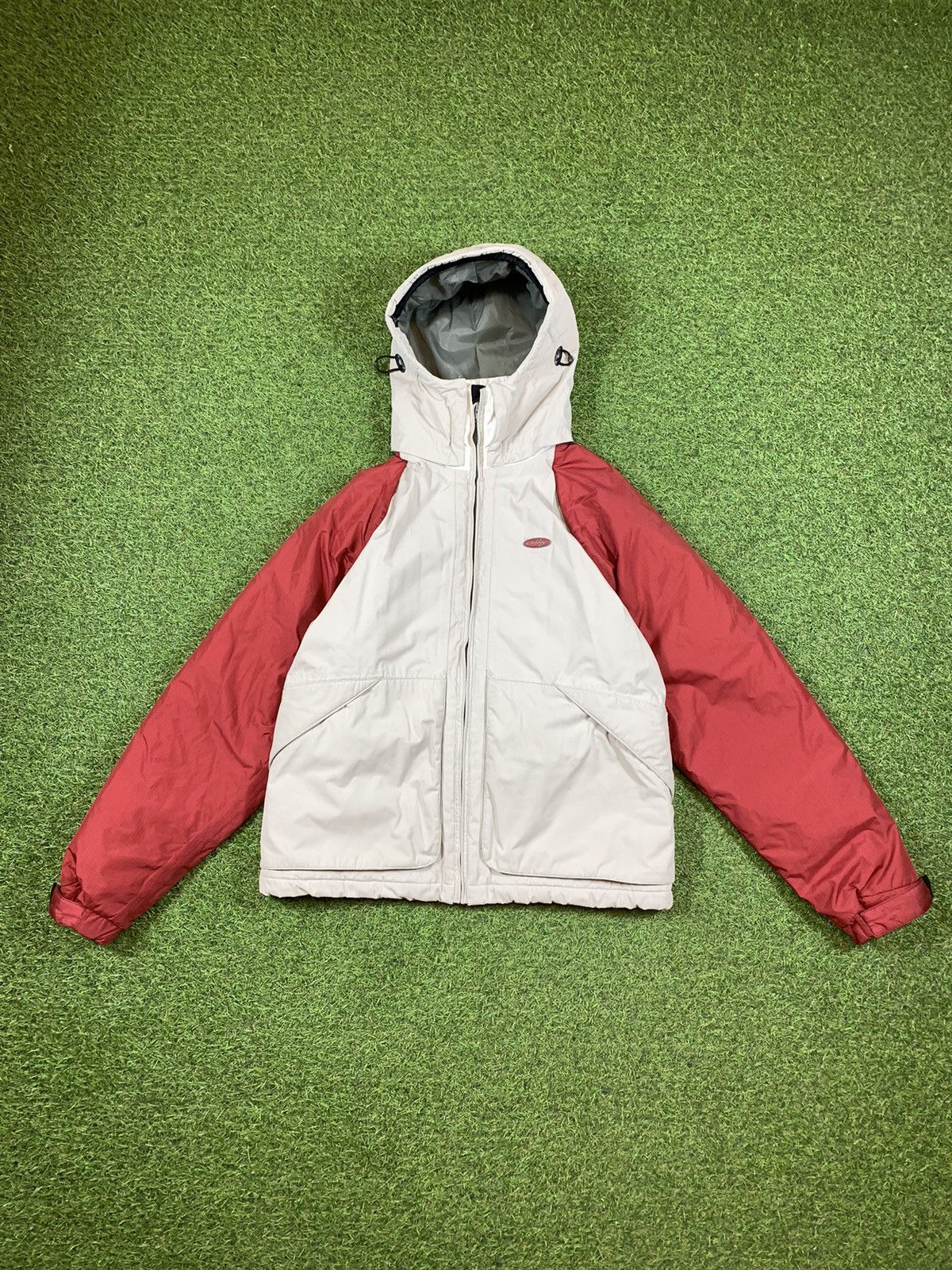 Oakley Nitro Fuel Jacket | Grailed