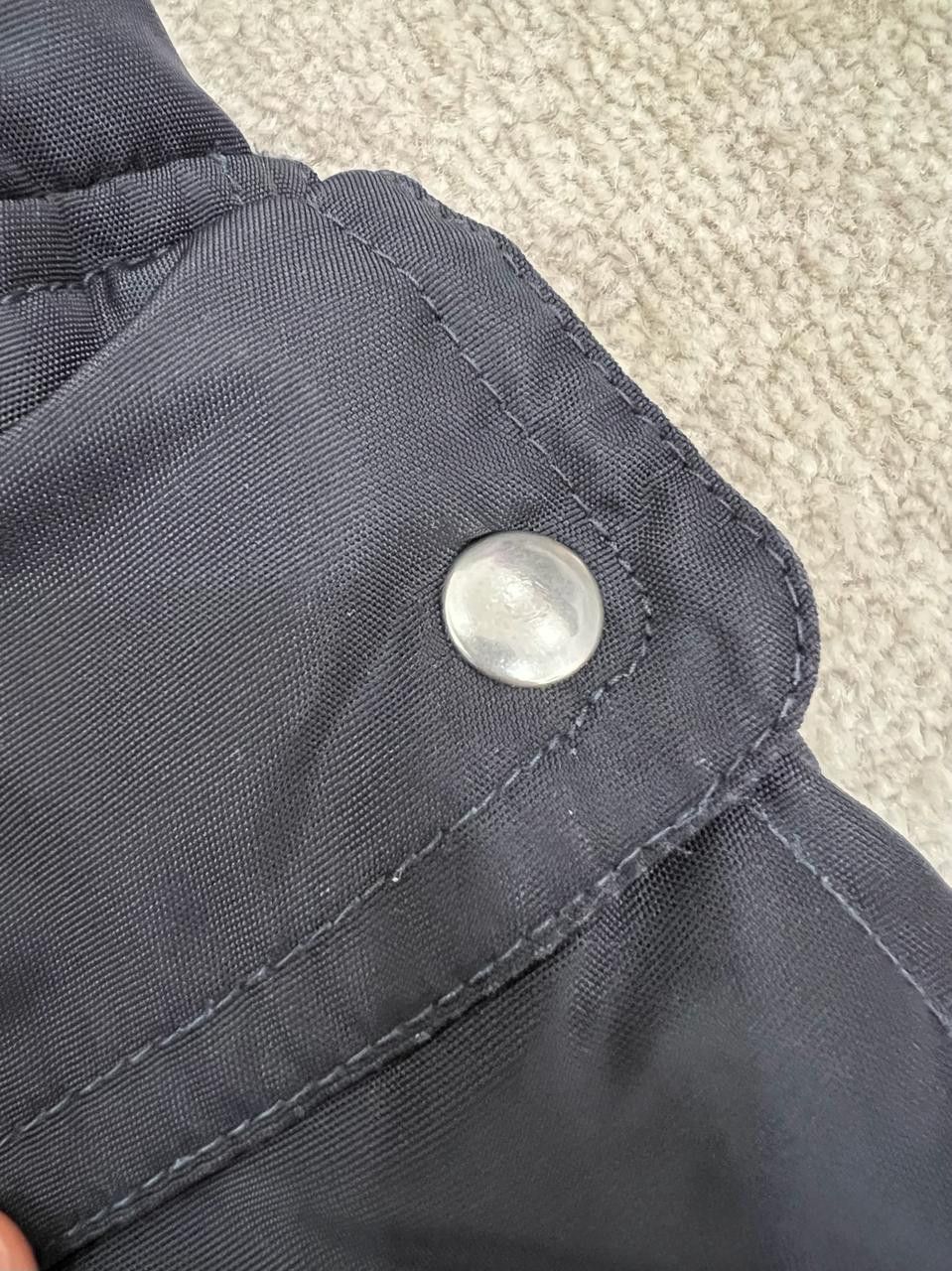 Moncler Moncler Kansas jacket Size US L / EU 52-54 / 3 - 16 Thumbnail
