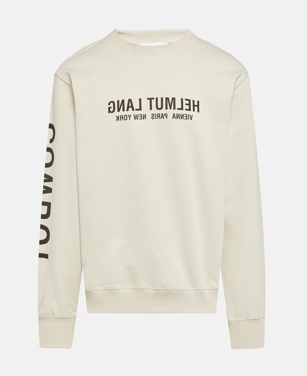 Helmut Lang Sweatshirt Size US XS / EU 42 / 0 - 1 Preview