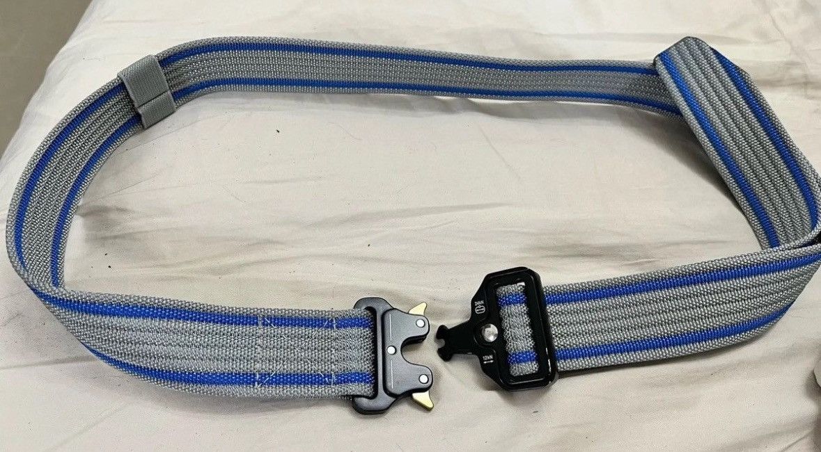 Other Tactical Belt Quick Release Size ONE SIZE - 2 Thumbnail