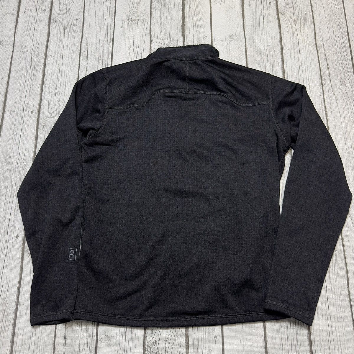 Patagonia Patagonia R1 Pullover Size US S / EU 44-46 / 1 - 2 Thumbnail