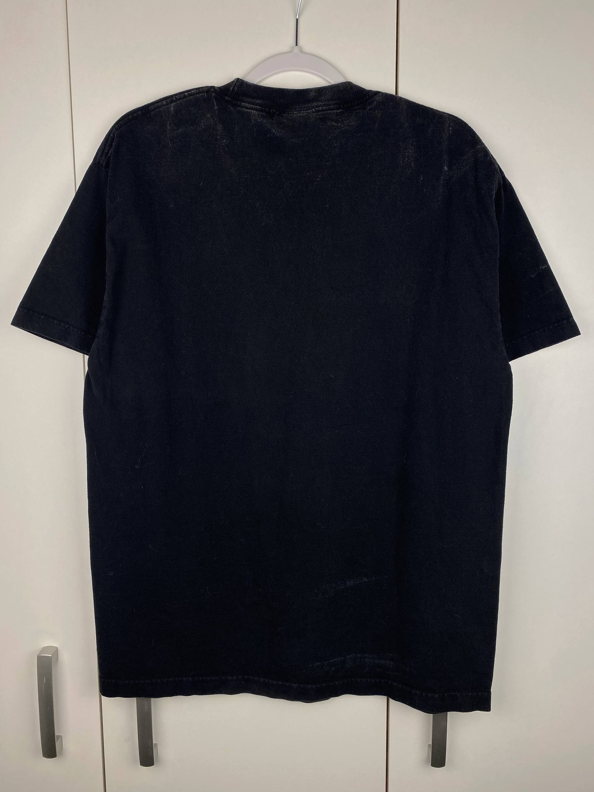 DC Comics Vintage Dark Knight x Joker 2008 Graphic Promo Tee Size US L / EU 52-54 / 3 - 8 Thumbnail