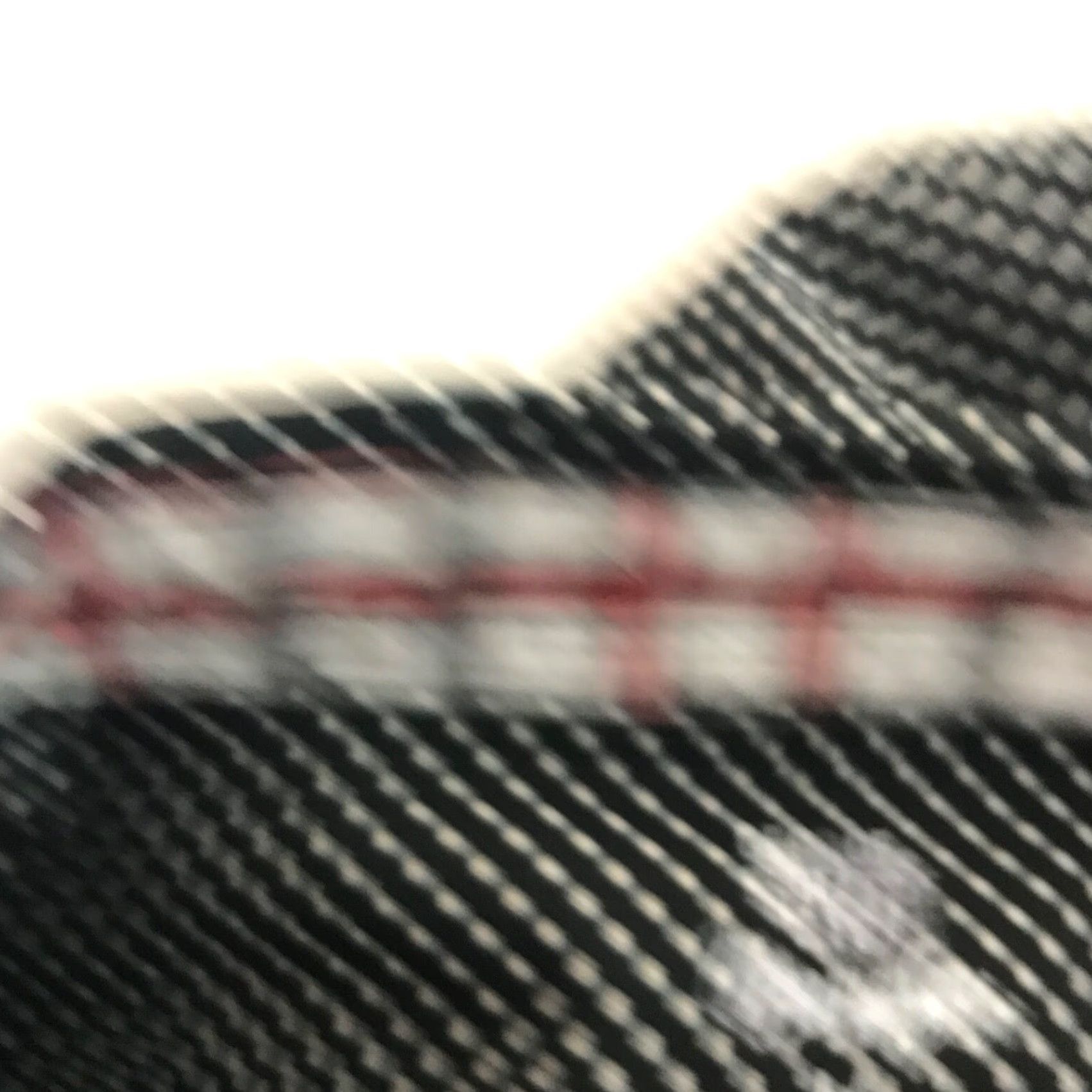 Wrangler VINTAGE Wrangler George Strait For Her Womens Casual Long Sleeve Cotton Spandex Button-Up Shirt Black White Polka Dots Size M Size M / US 6-8 / IT 42-44 - 4 Thumbnail
